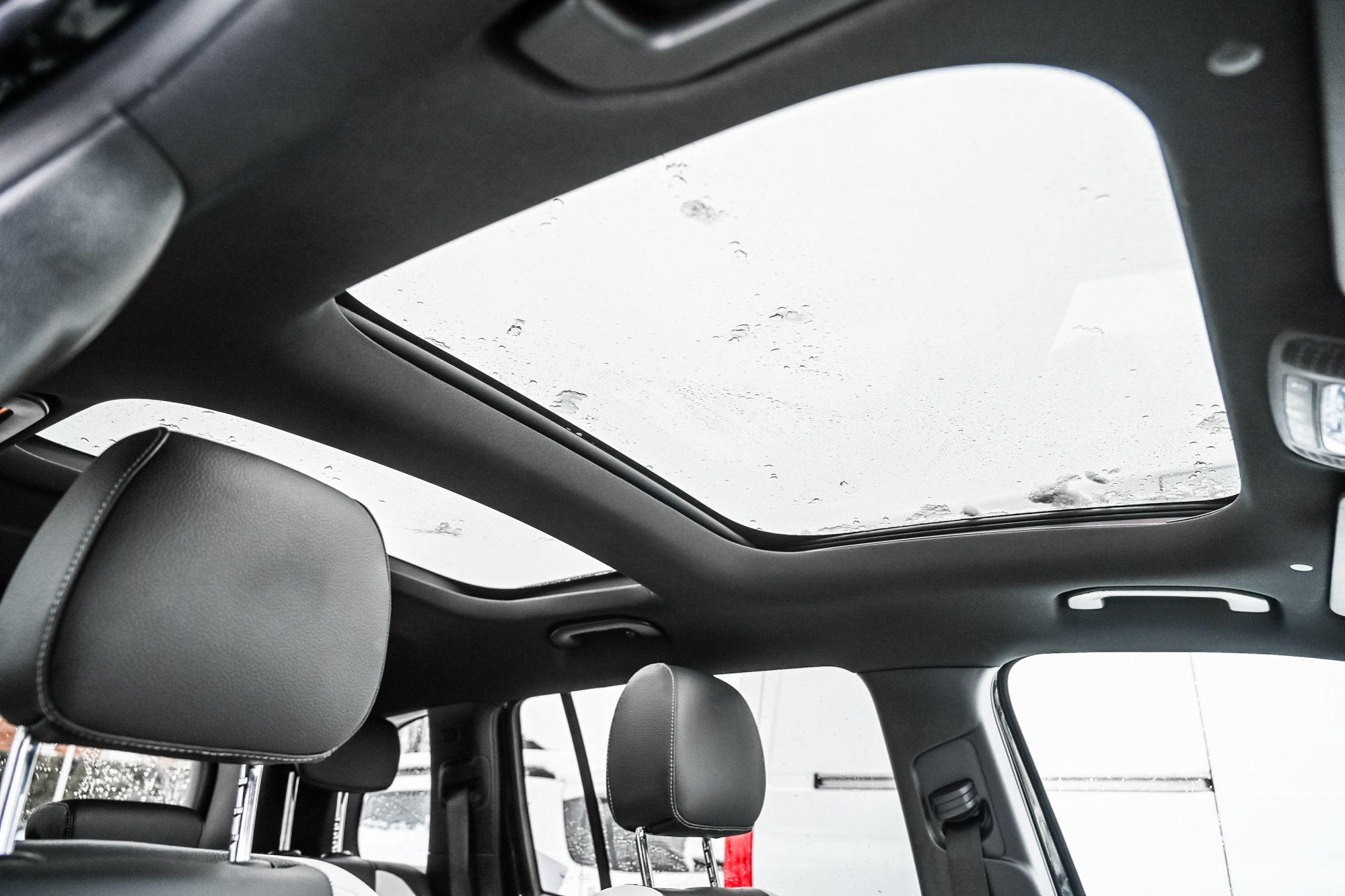 Mercedes-Benz GLB250  2021 à Dollard-des-Ormeaux, Québec