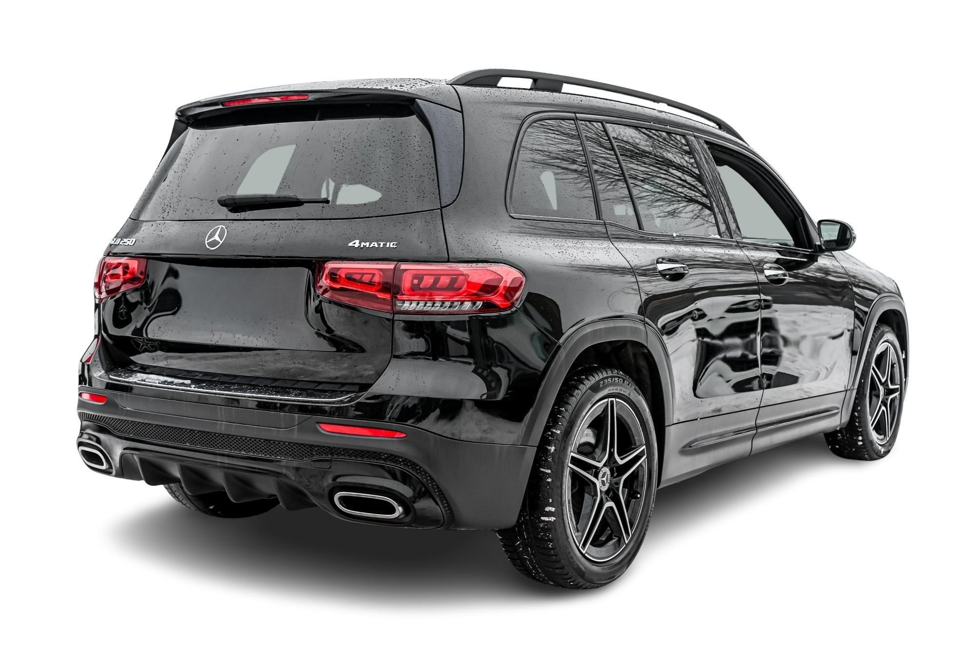 Mercedes-Benz GLB250  2021 à Dollard-des-Ormeaux, Québec