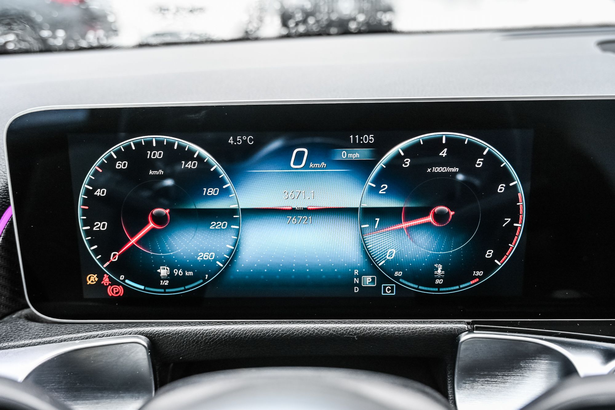 Mercedes-Benz GLB250  2021 à Dollard-des-Ormeaux, Québec