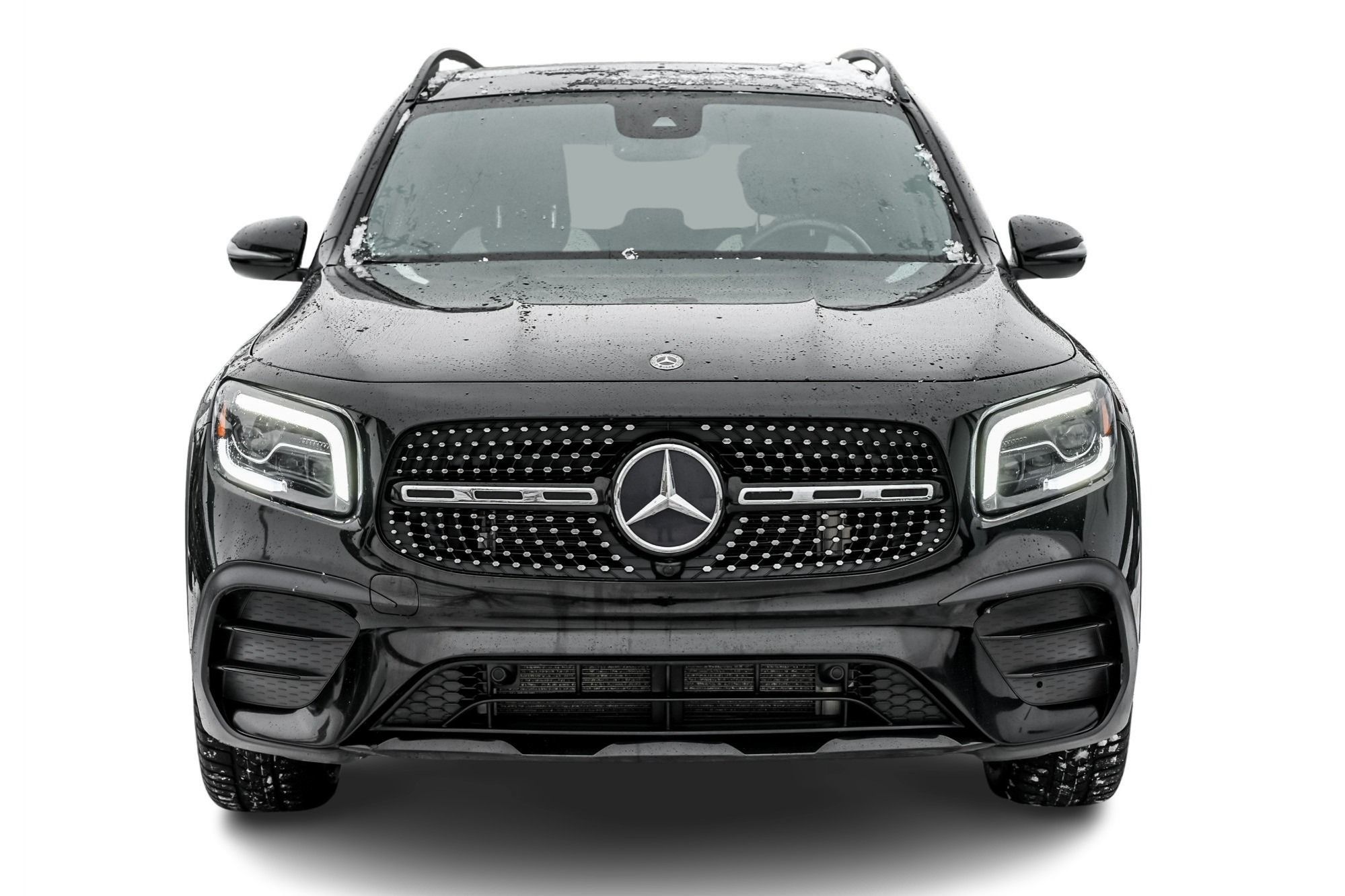 Mercedes-Benz GLB250  2021 à Dollard-des-Ormeaux, Québec