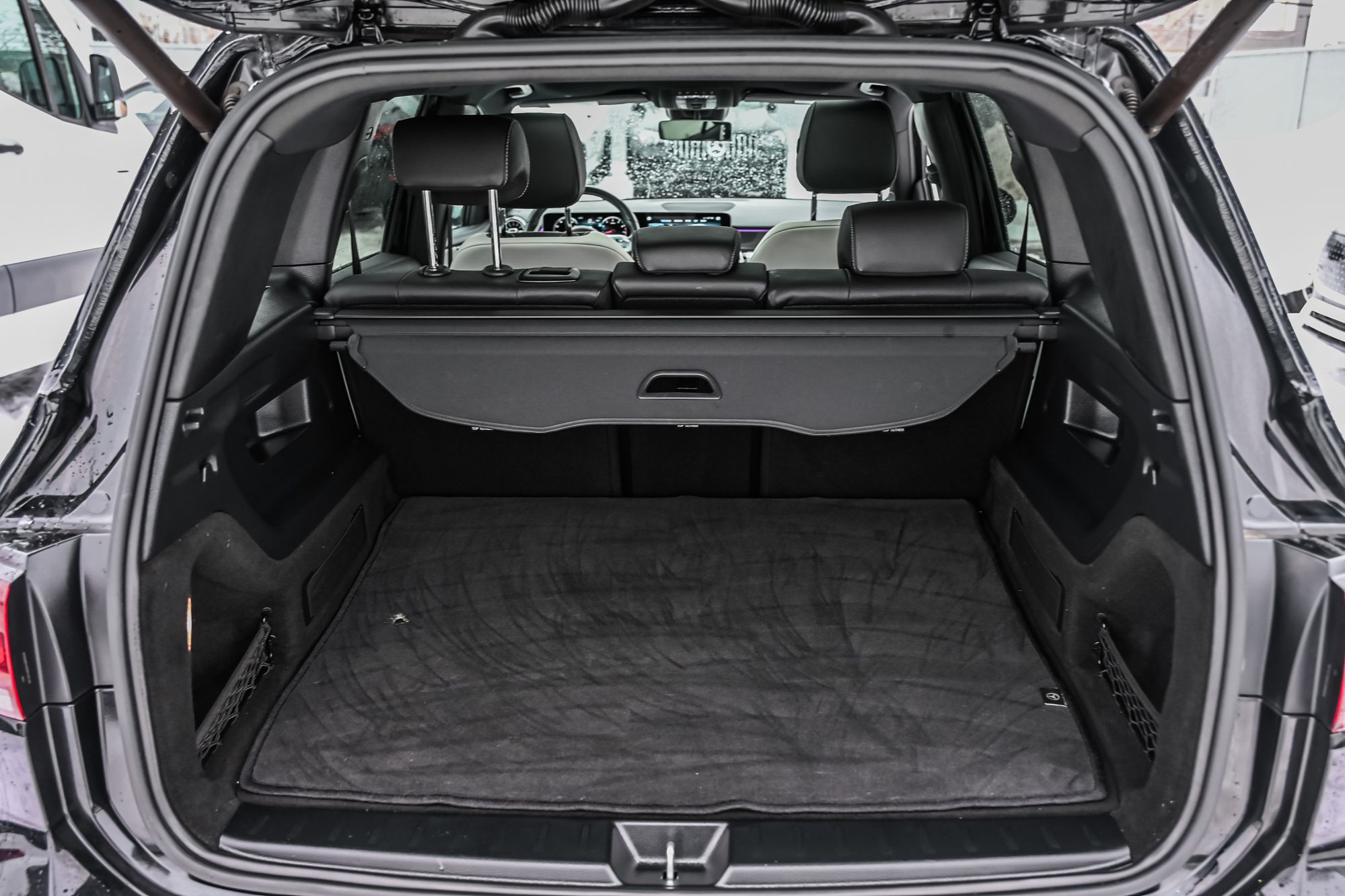 Mercedes-Benz GLB250  2021 à Dollard-des-Ormeaux, Québec