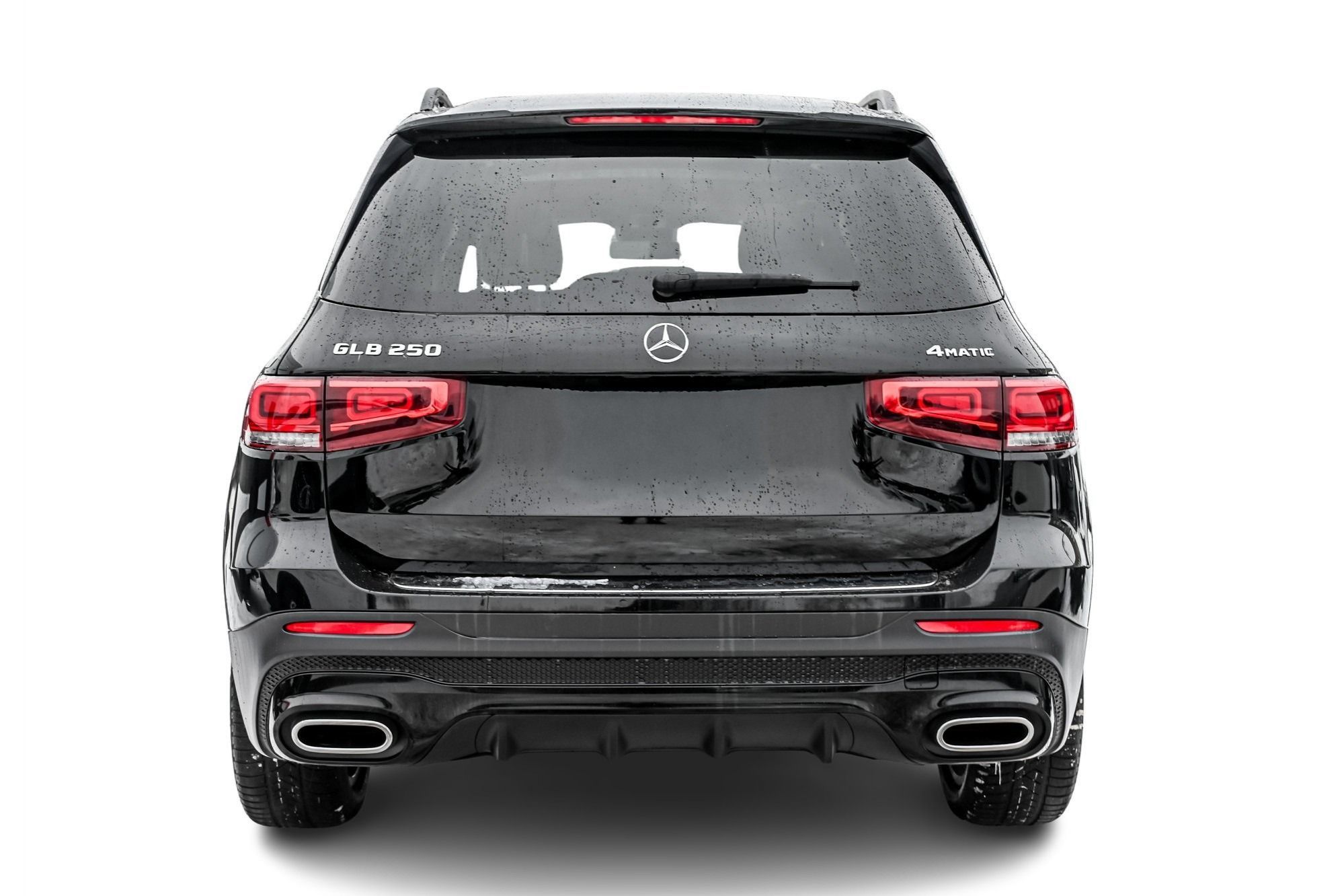 Mercedes-Benz GLB250  2021 à Dollard-des-Ormeaux, Québec