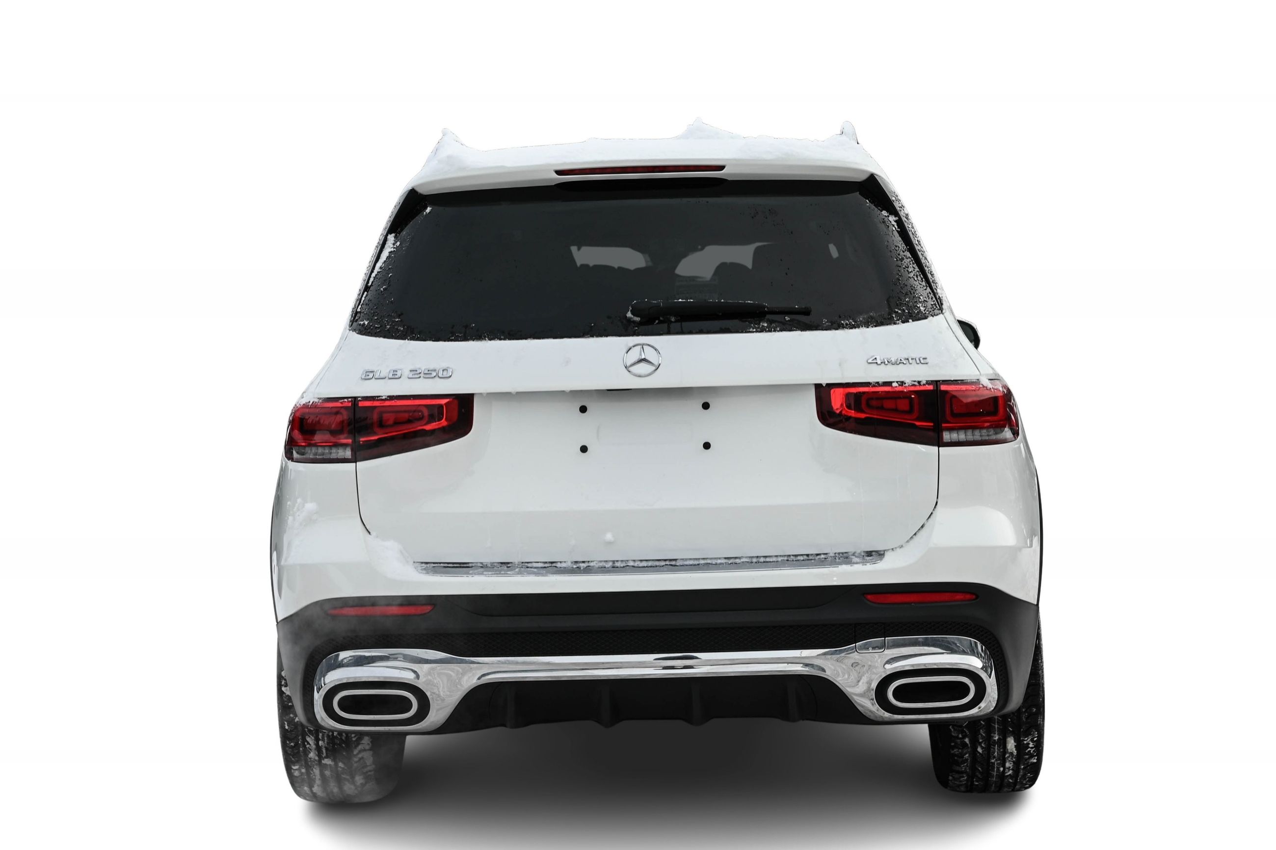 Mercedes-Benz GLB250  2022