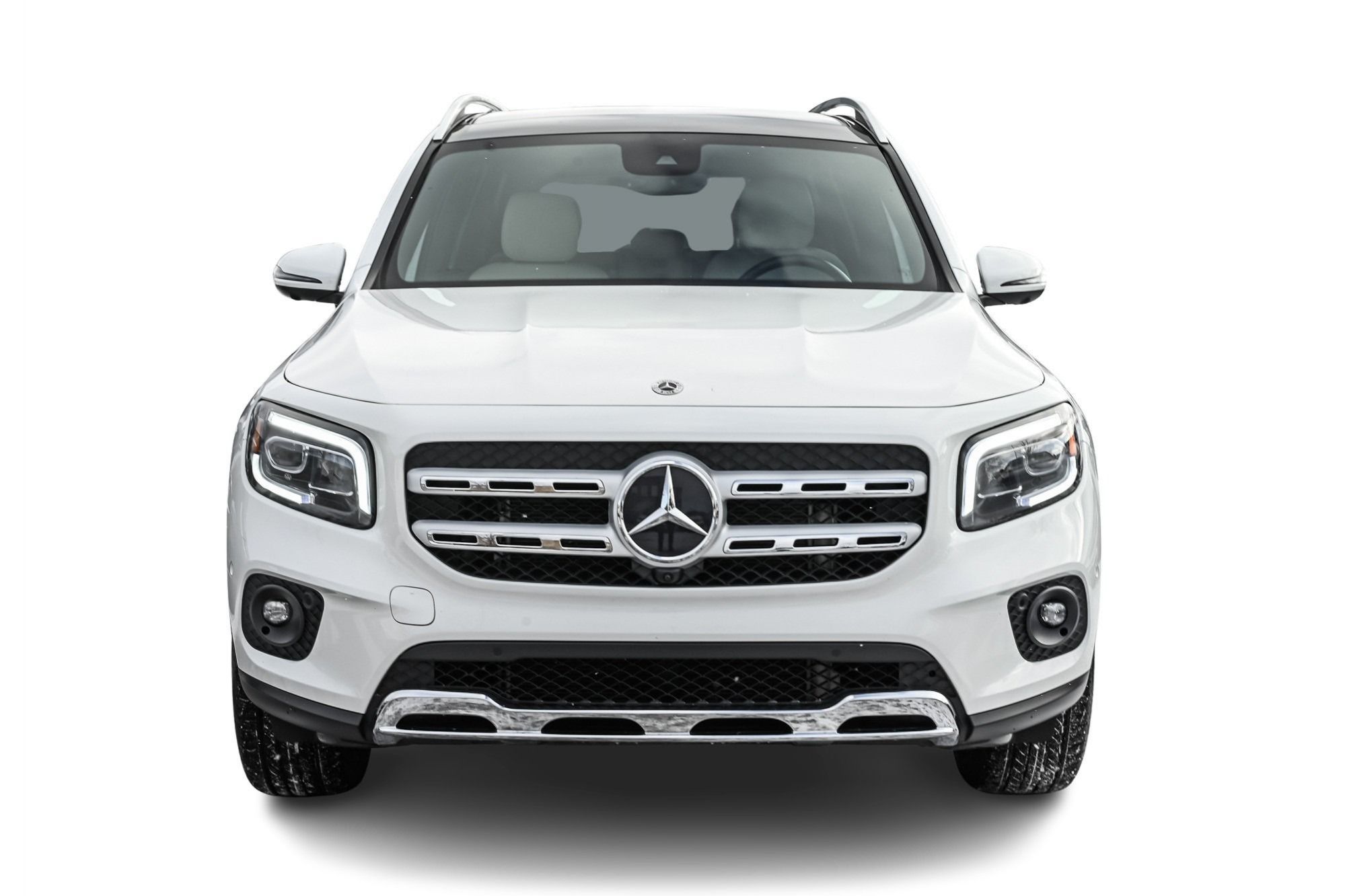 Mercedes-Benz GLB250  2022