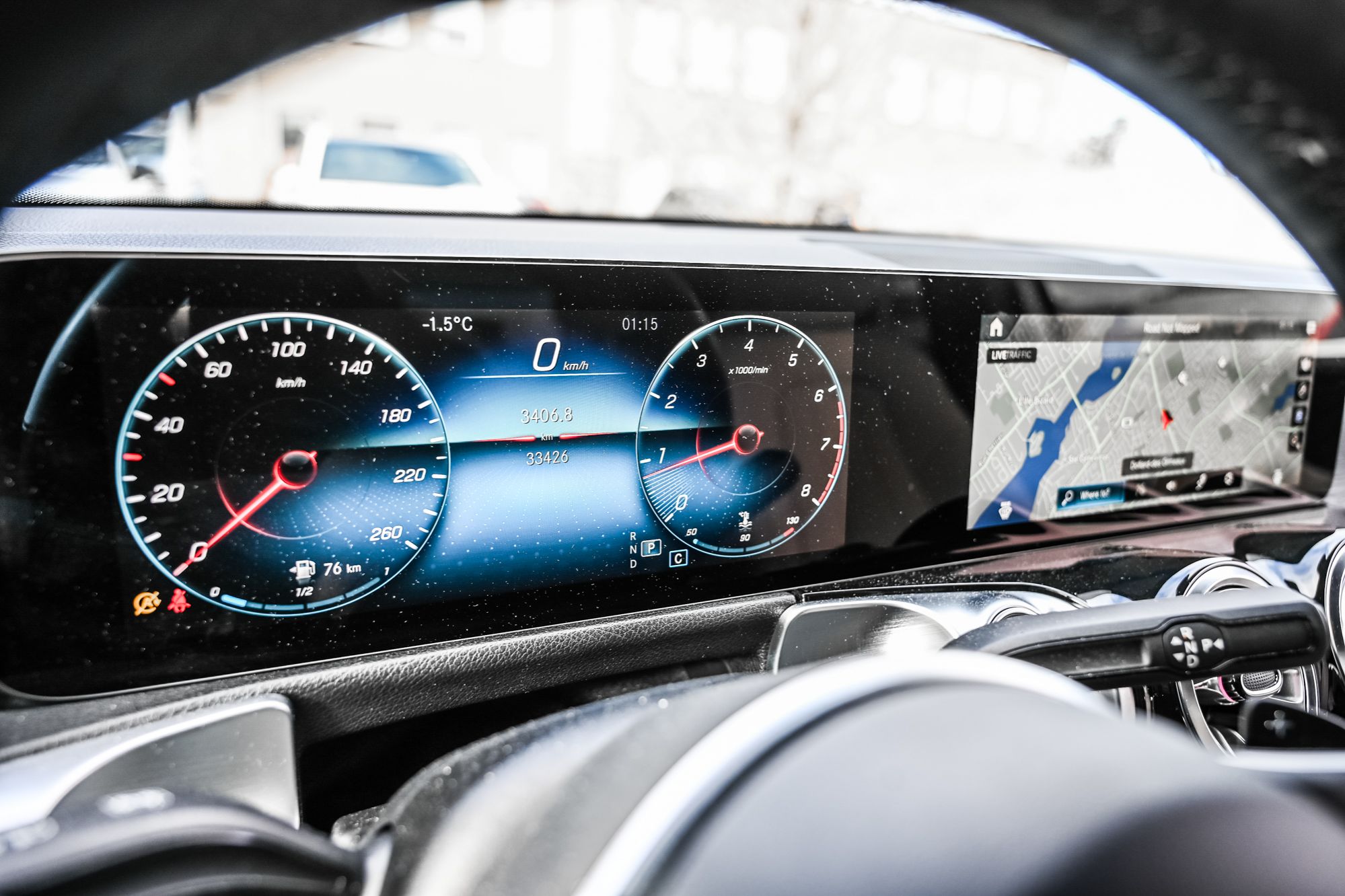 Mercedes-Benz GLB250  2022