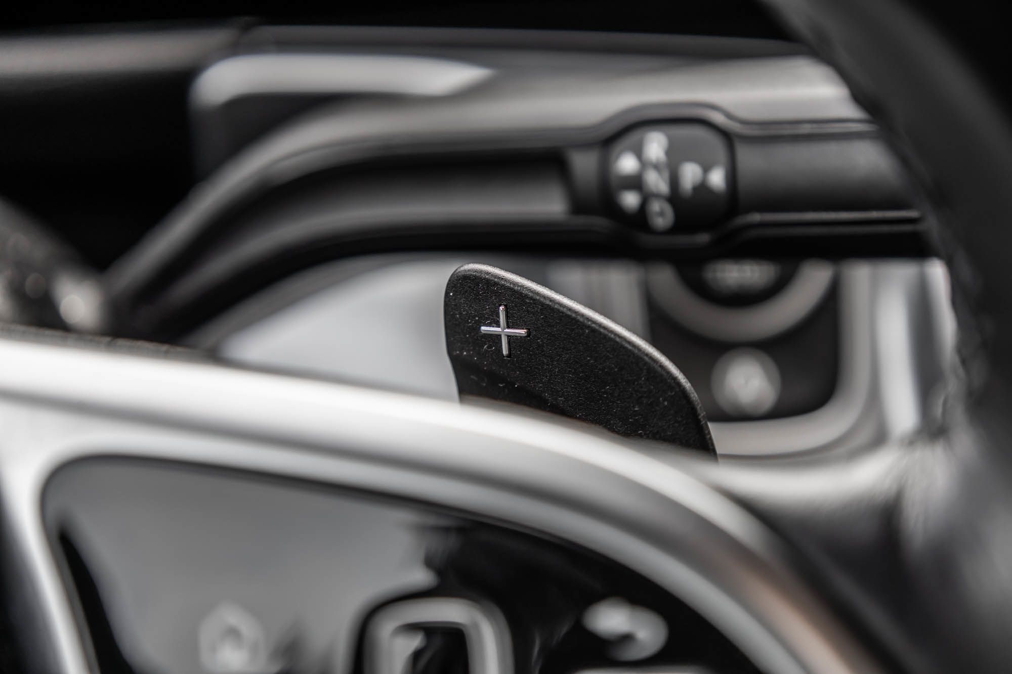 2022 Mercedes-Benz GLB250