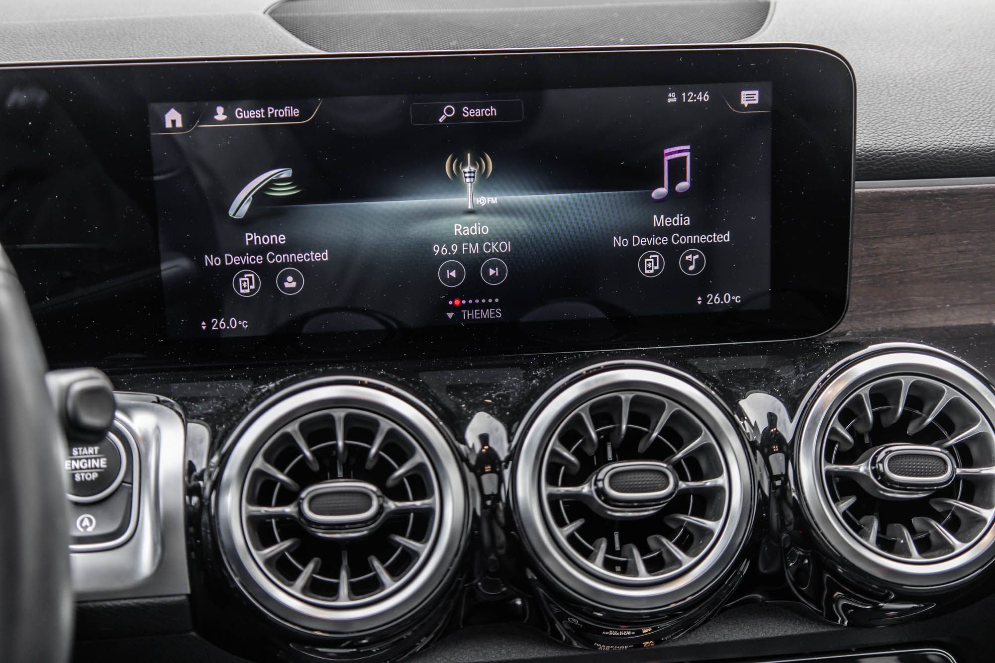 2022 Mercedes-Benz GLB250