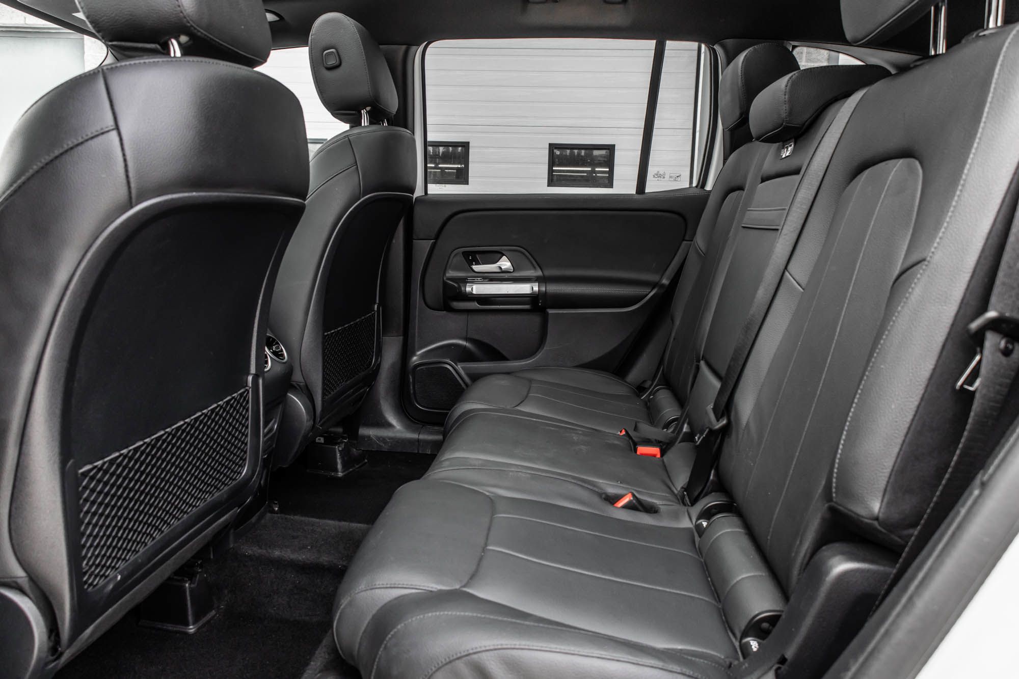 2022 Mercedes-Benz GLB250