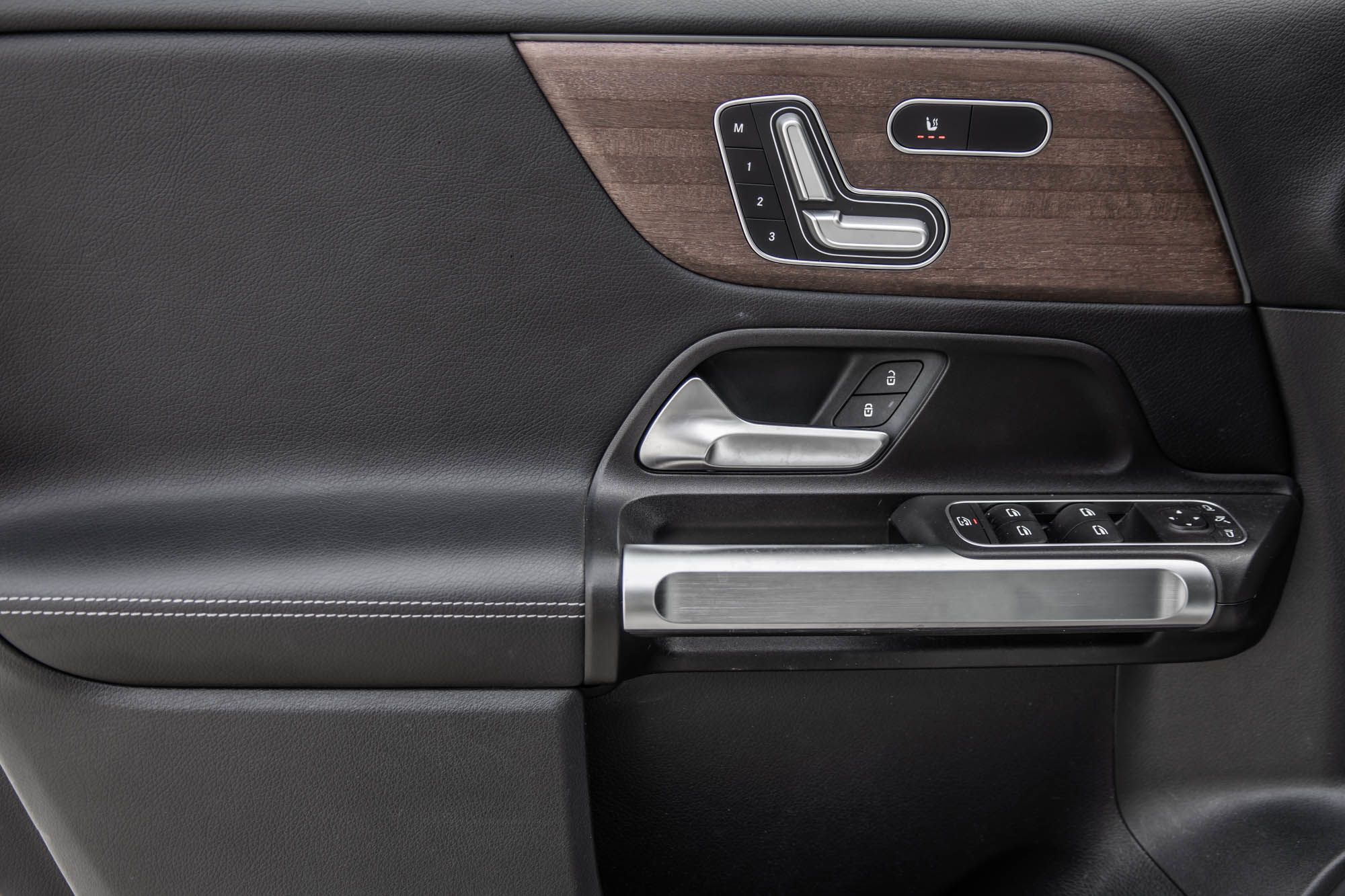 2022 Mercedes-Benz GLB250