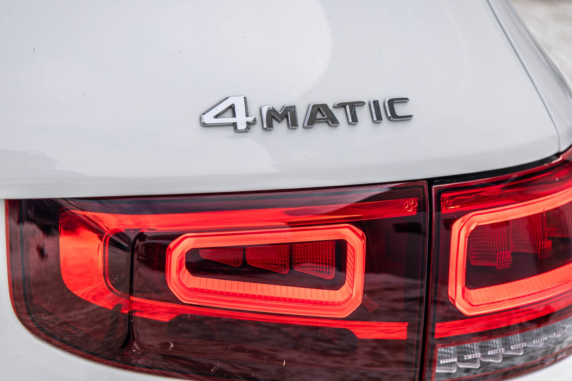 2022 Mercedes-Benz GLB250