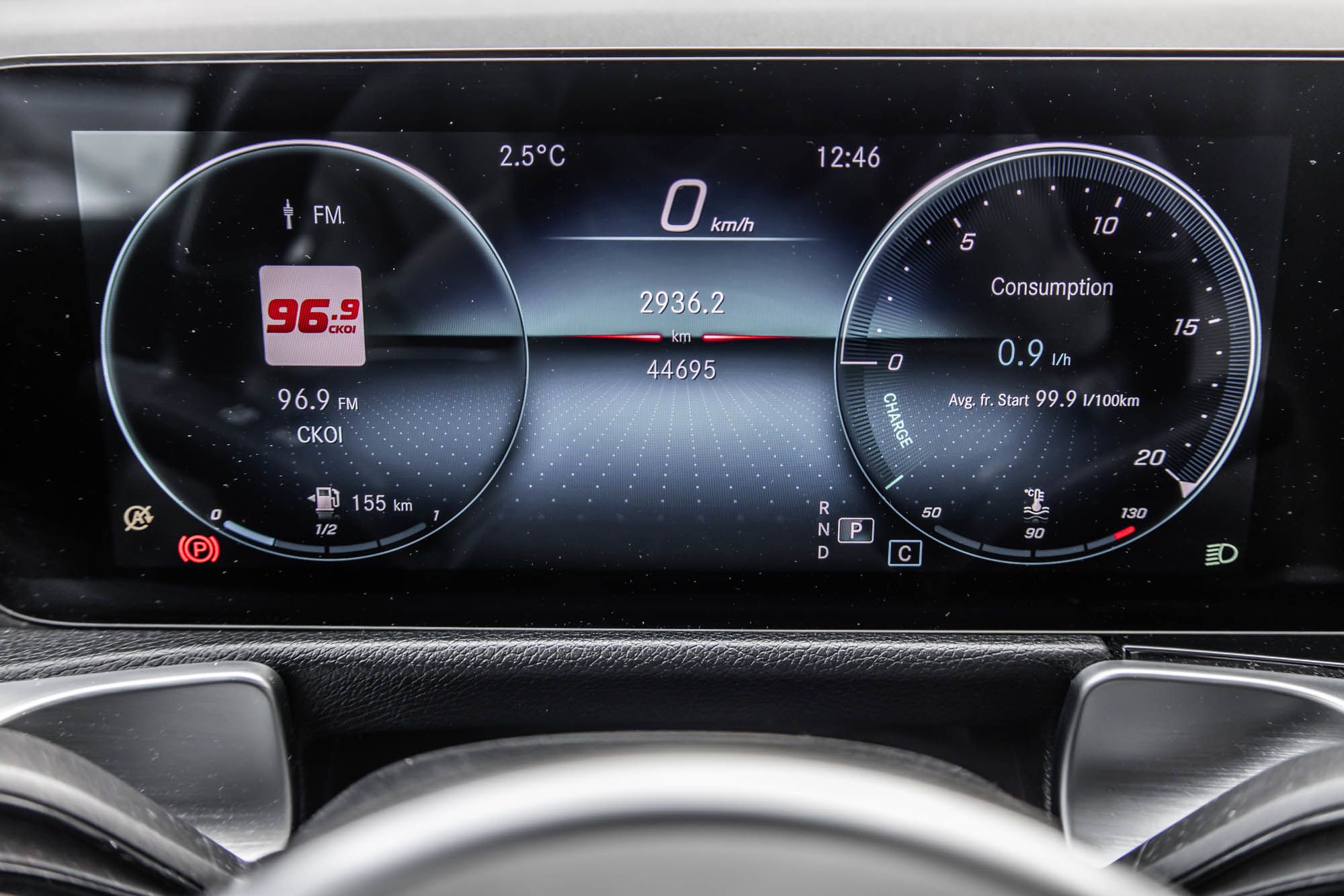 2022 Mercedes-Benz GLB250