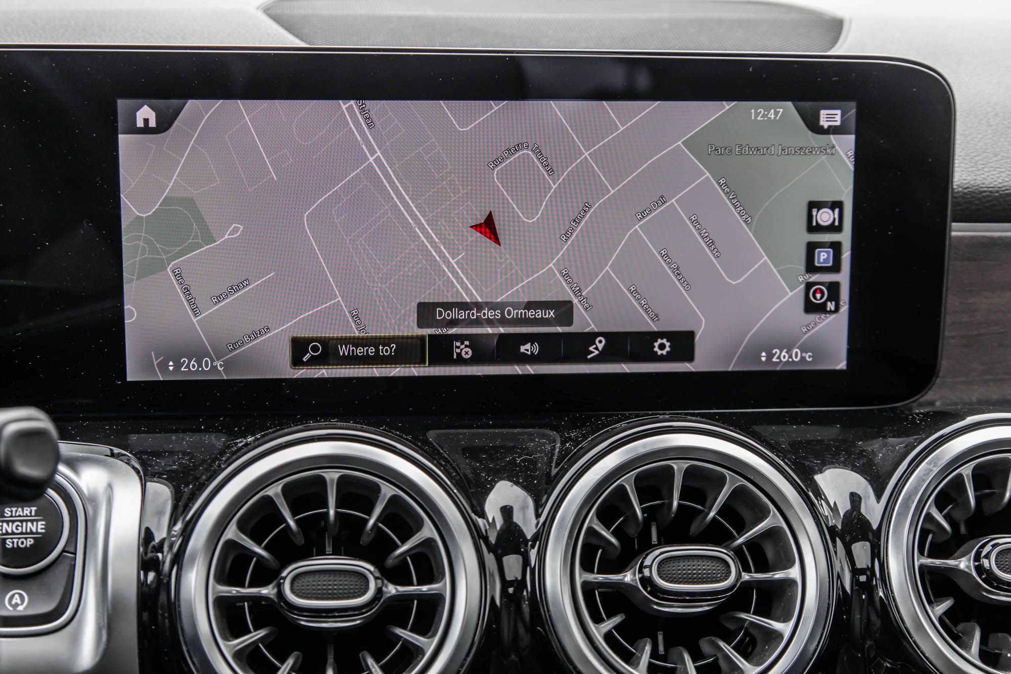 2022 Mercedes-Benz GLB250