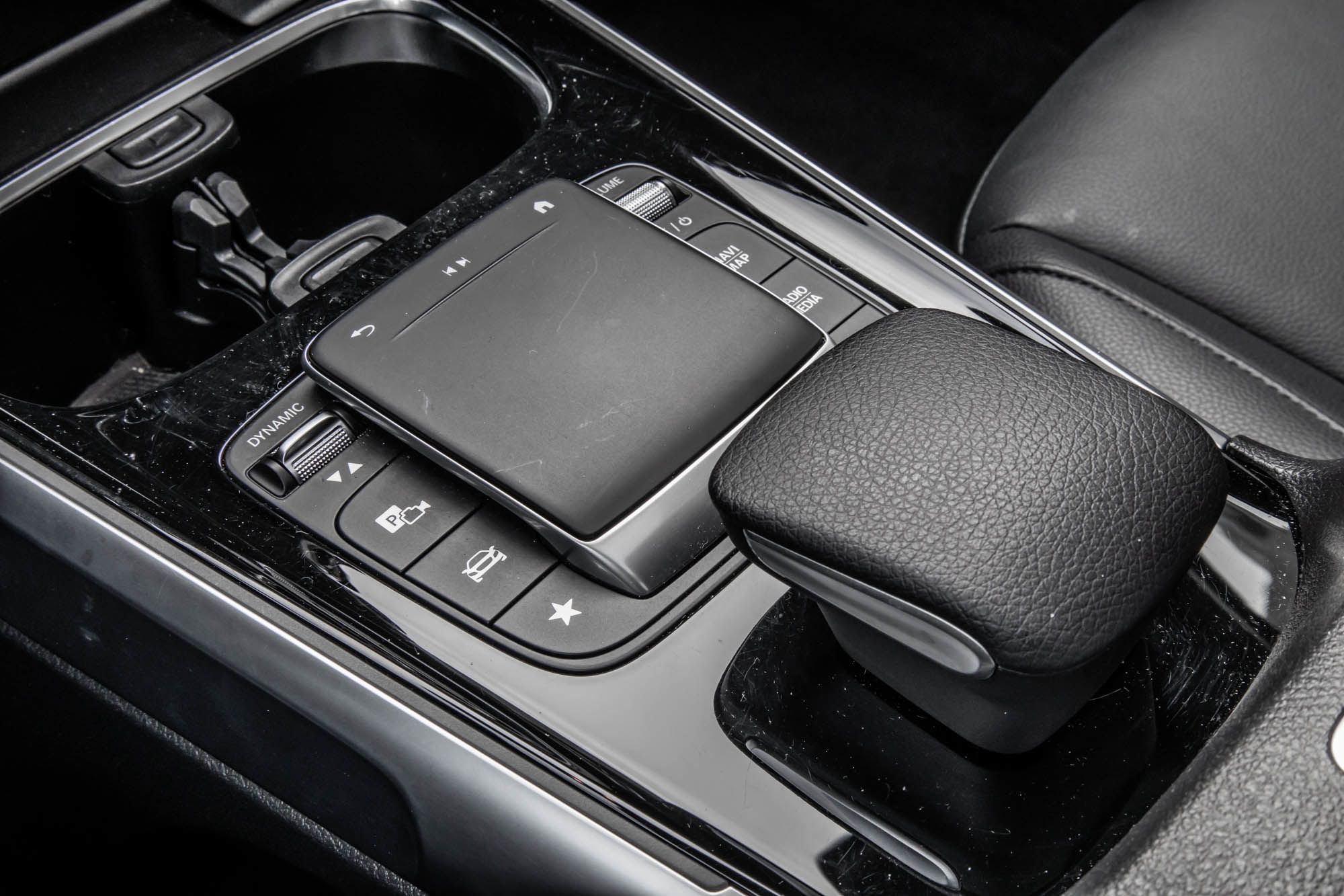 2022 Mercedes-Benz GLB250