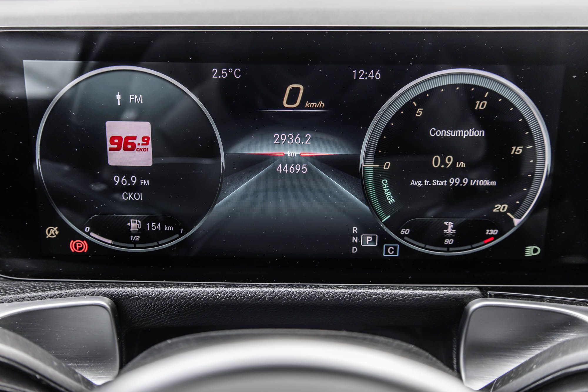 2022 Mercedes-Benz GLB250