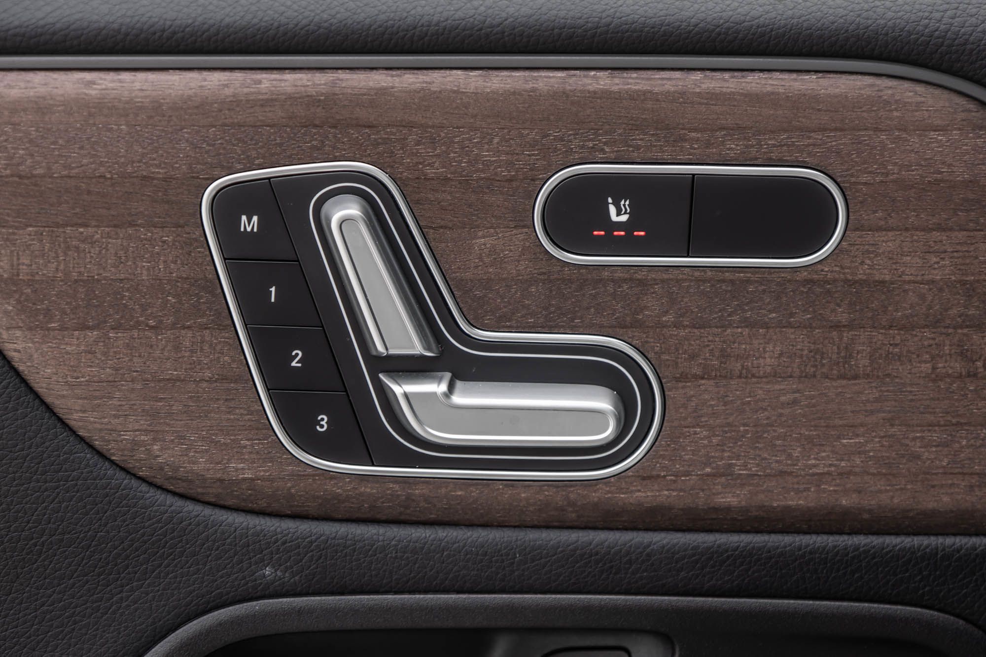 2022 Mercedes-Benz GLB250