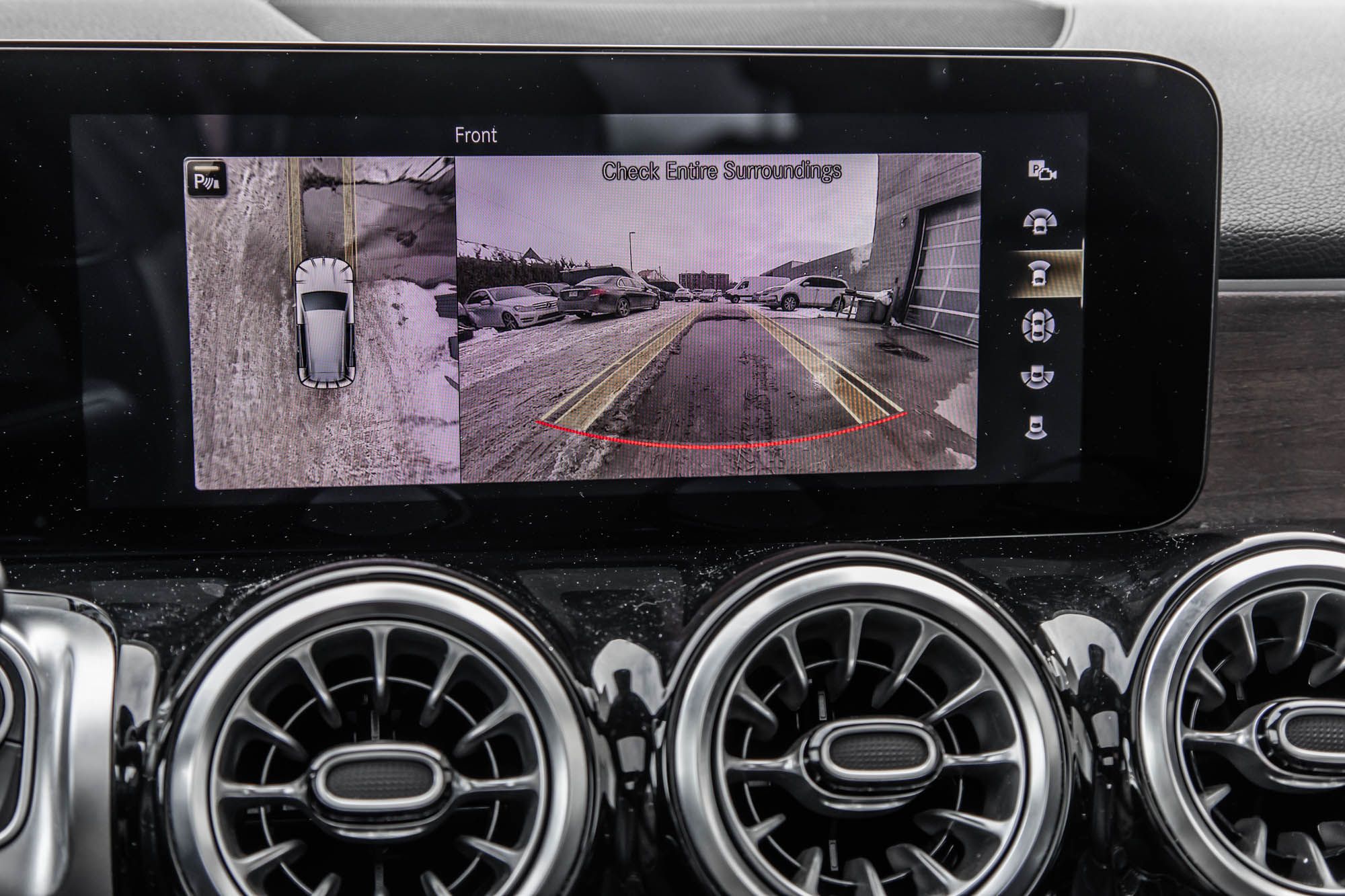 2022 Mercedes-Benz GLB250