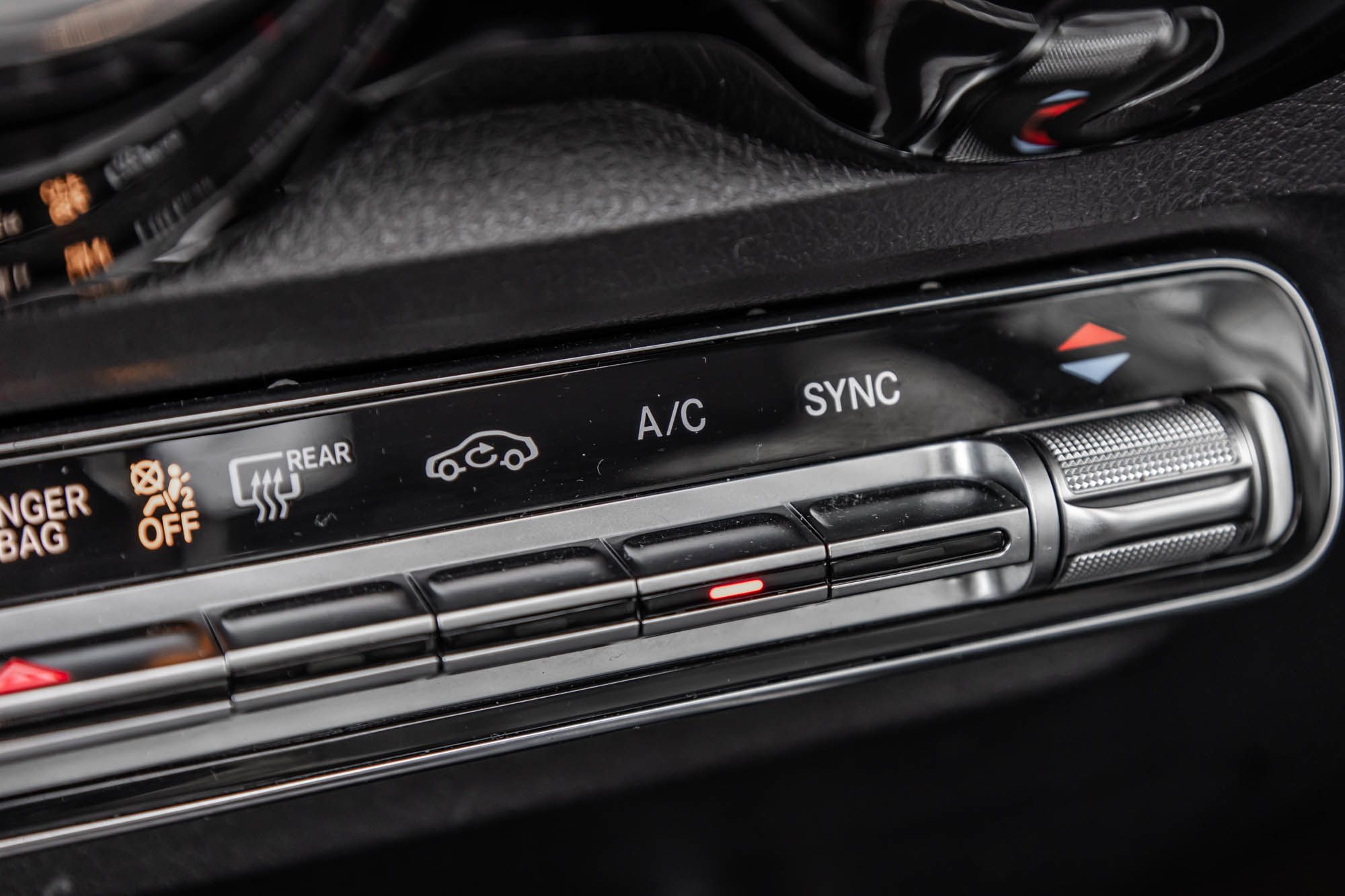 2022 Mercedes-Benz GLB250