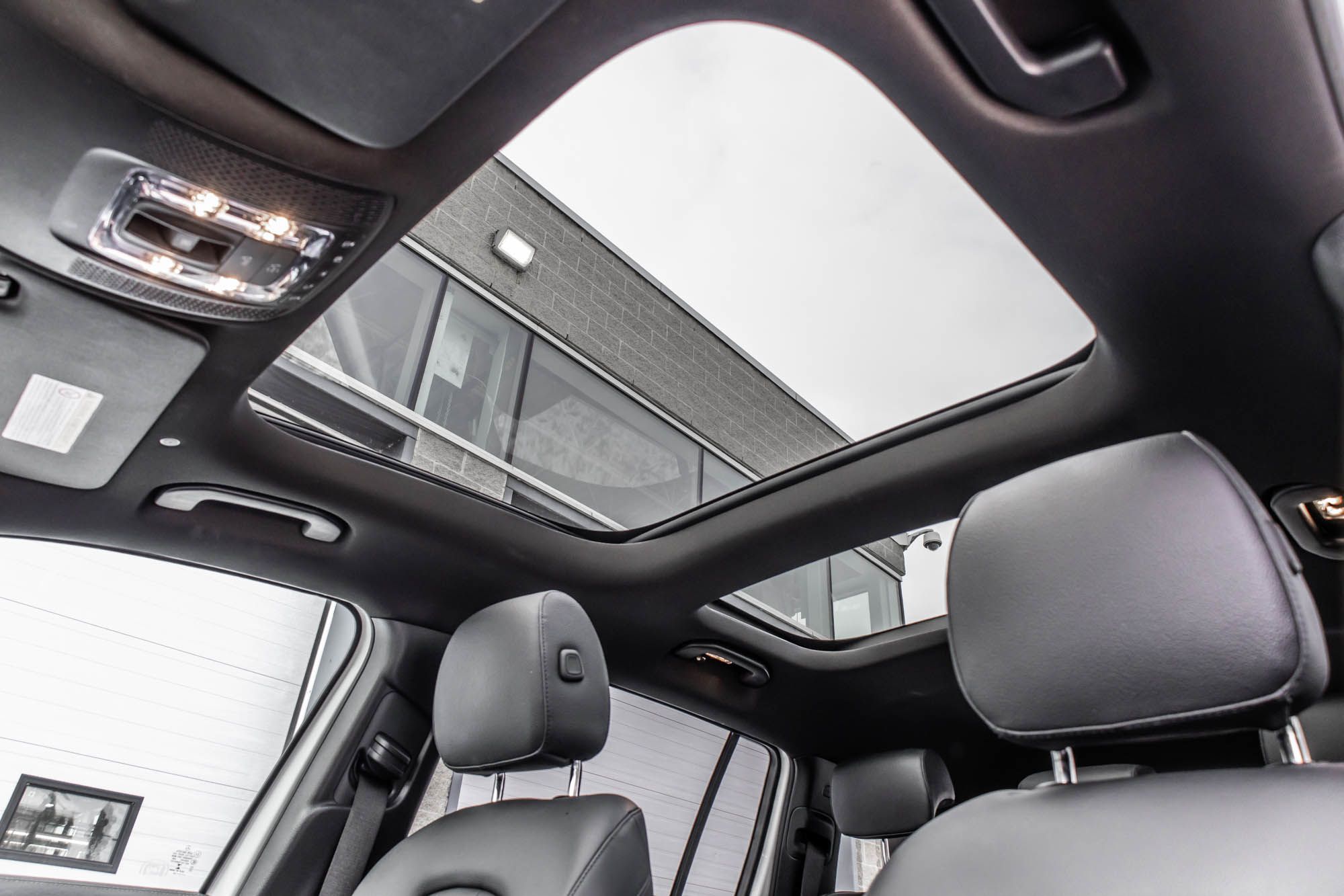 2022 Mercedes-Benz GLB250