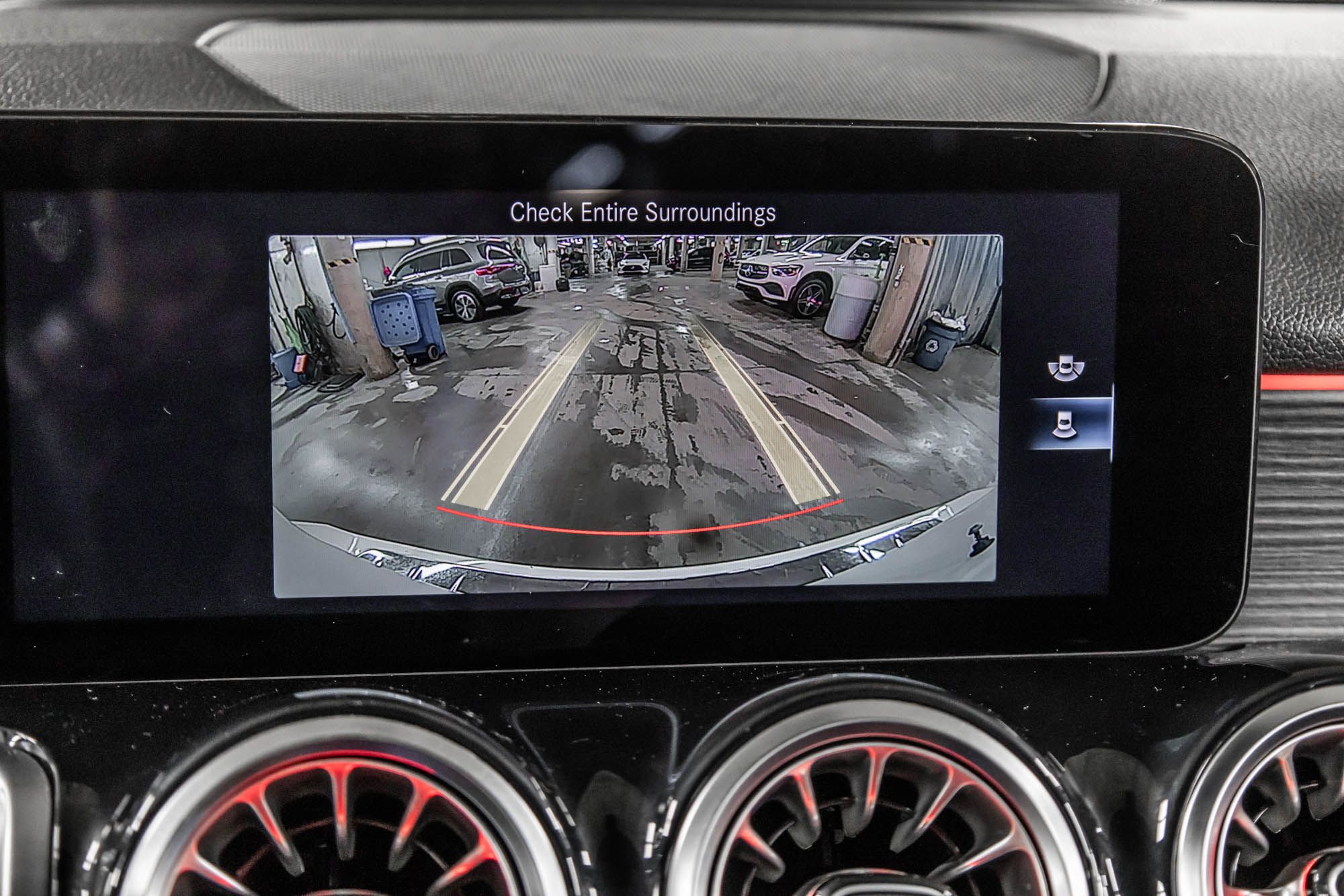 2022 Mercedes-Benz GLB250