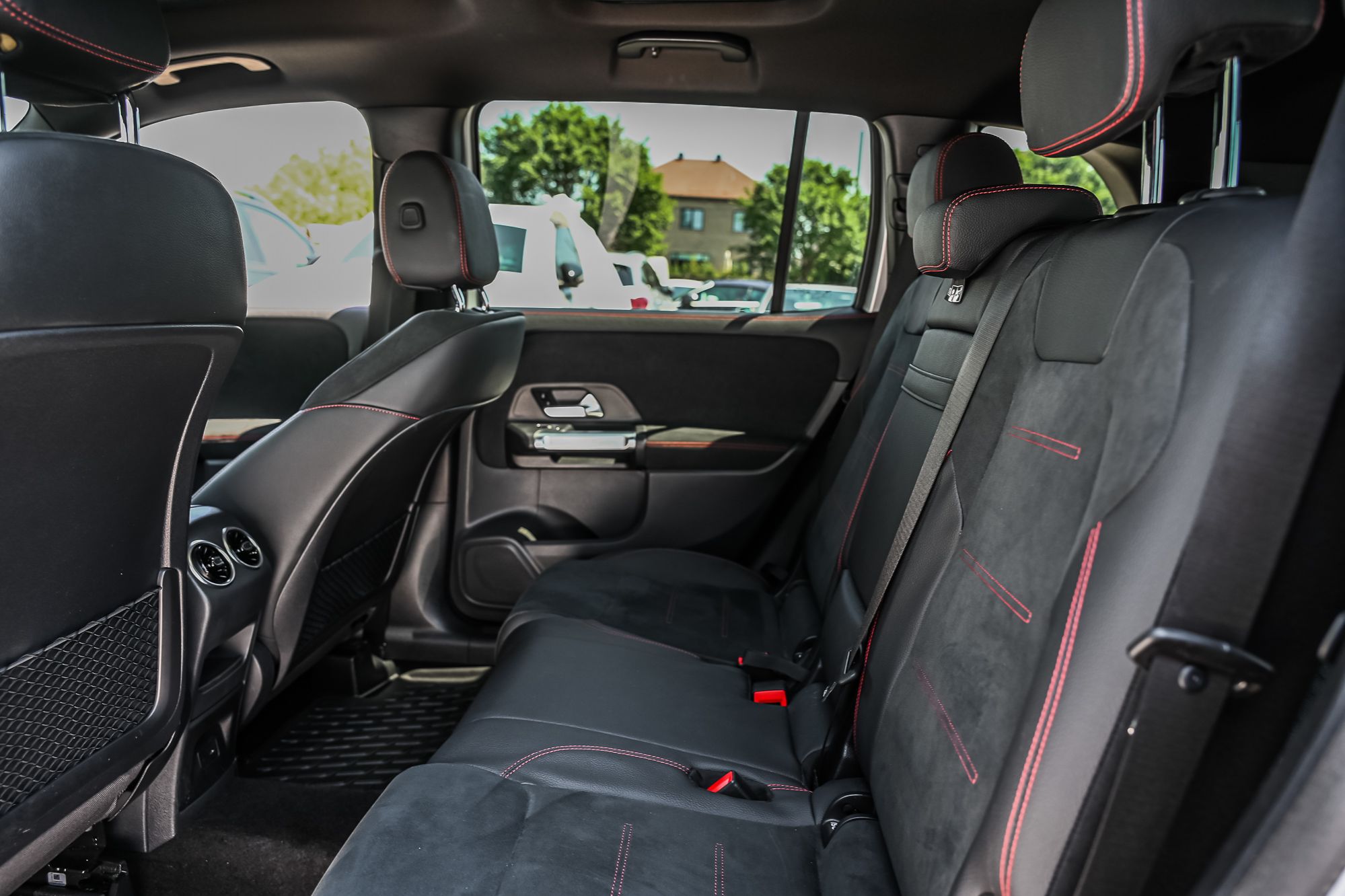 2022 Mercedes-Benz GLB250