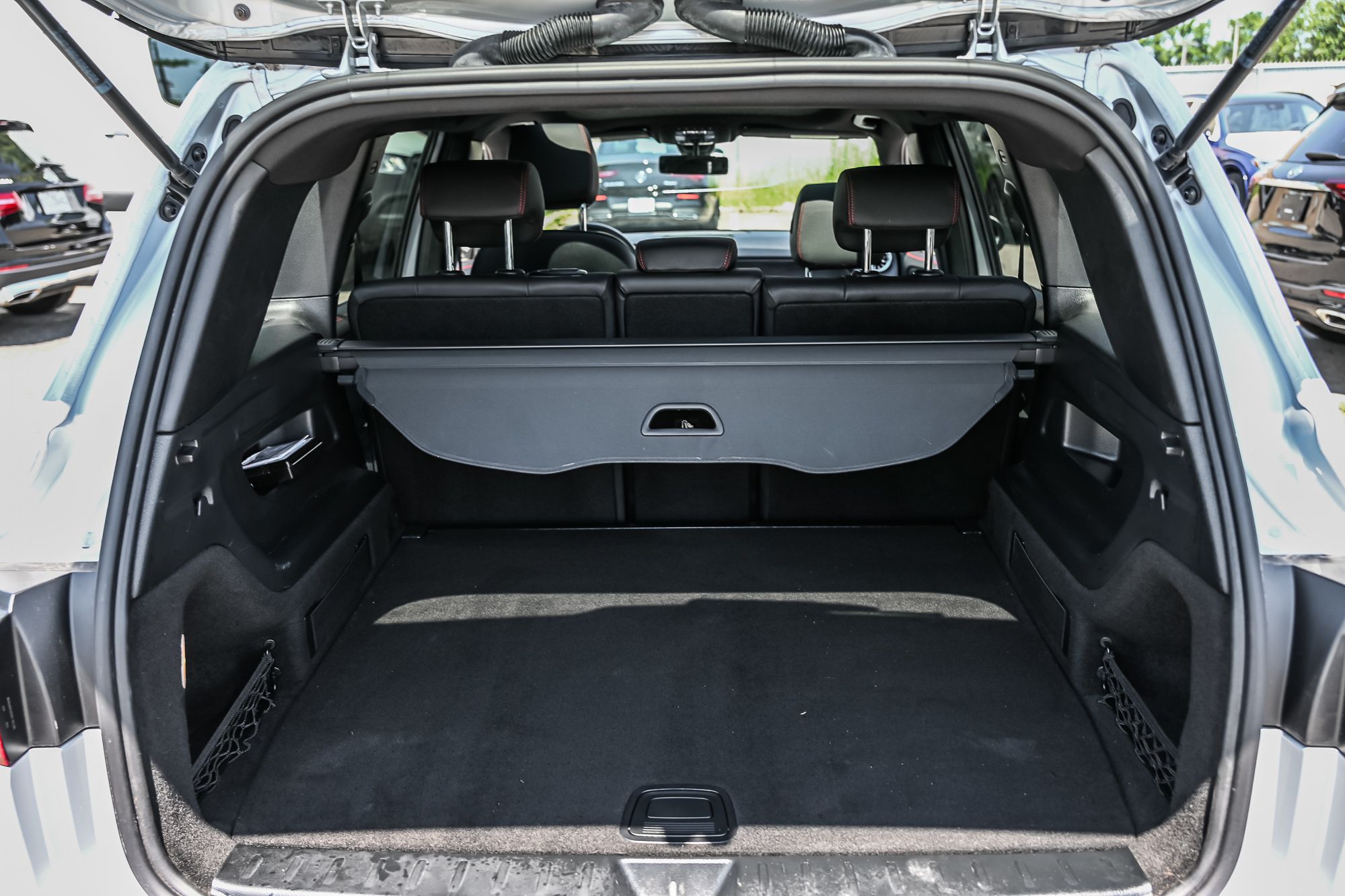 2022 Mercedes-Benz GLB250