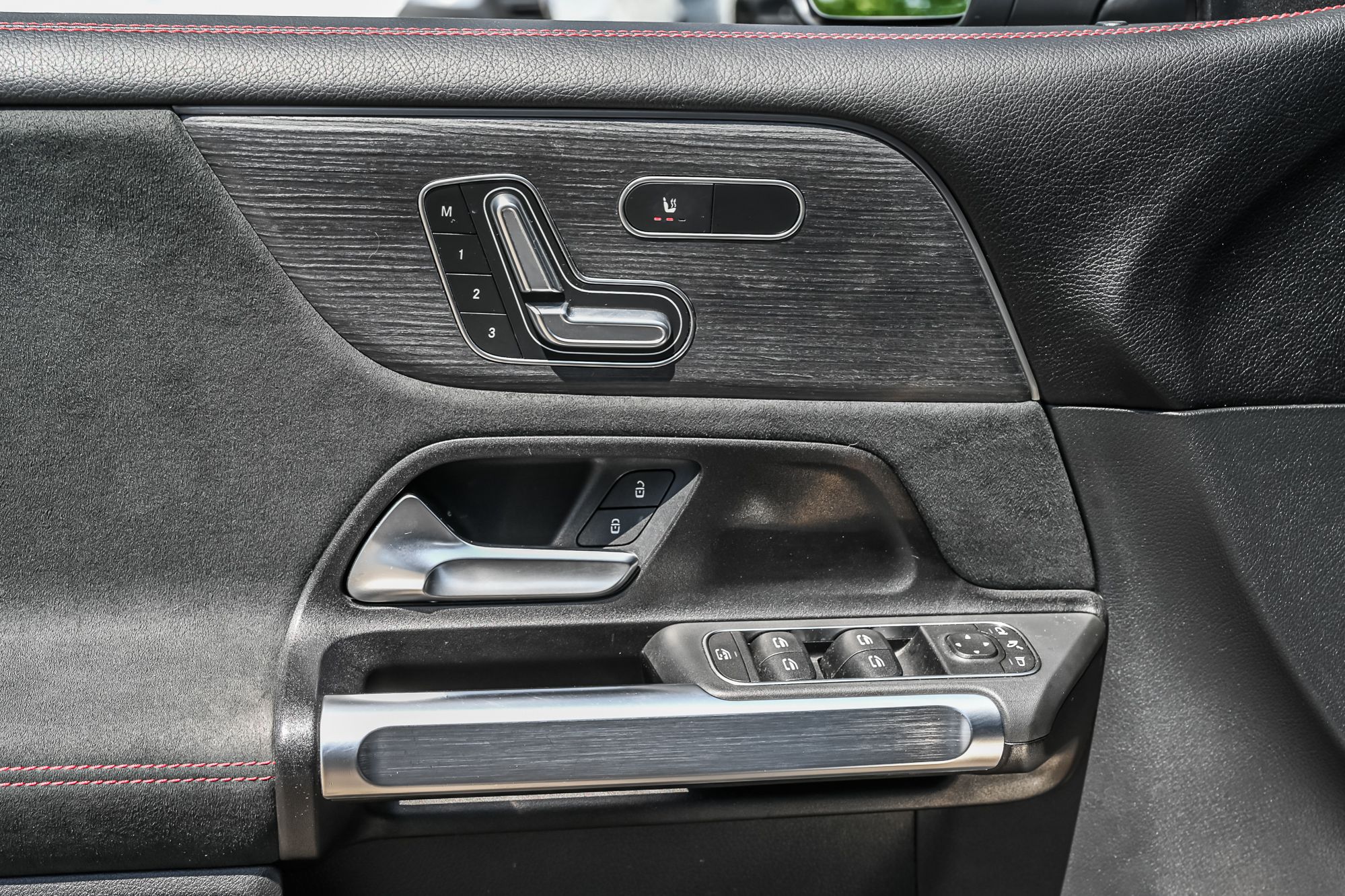 2022 Mercedes-Benz GLB250