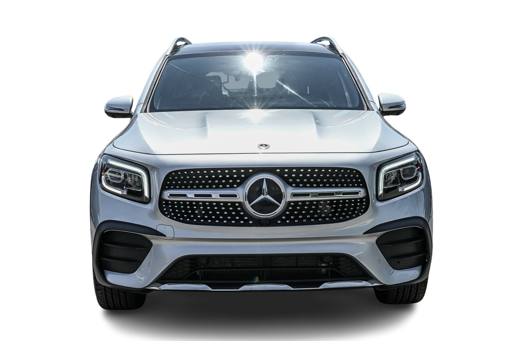 2022 Mercedes-Benz GLB250