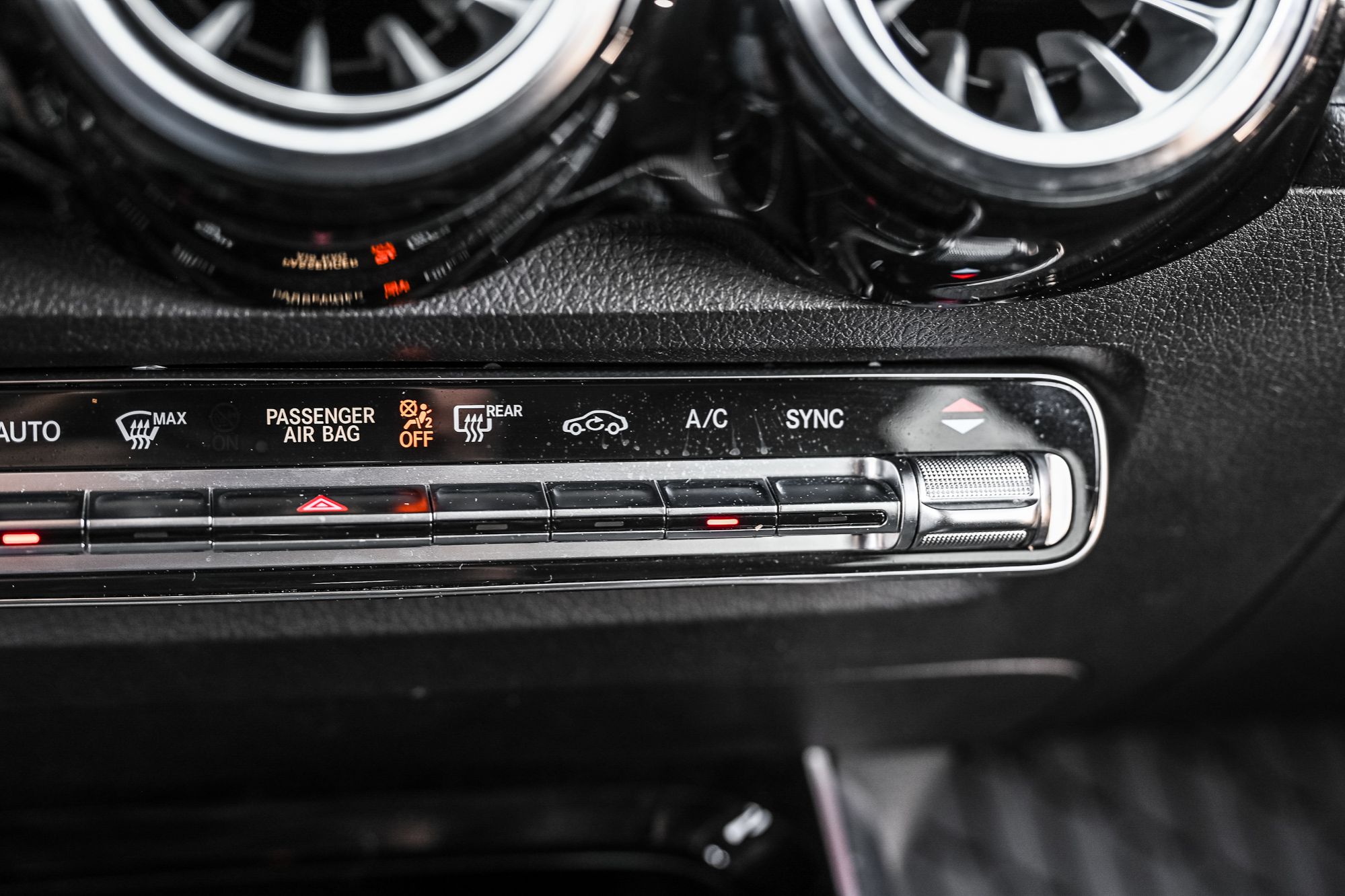 2022 Mercedes-Benz GLB250