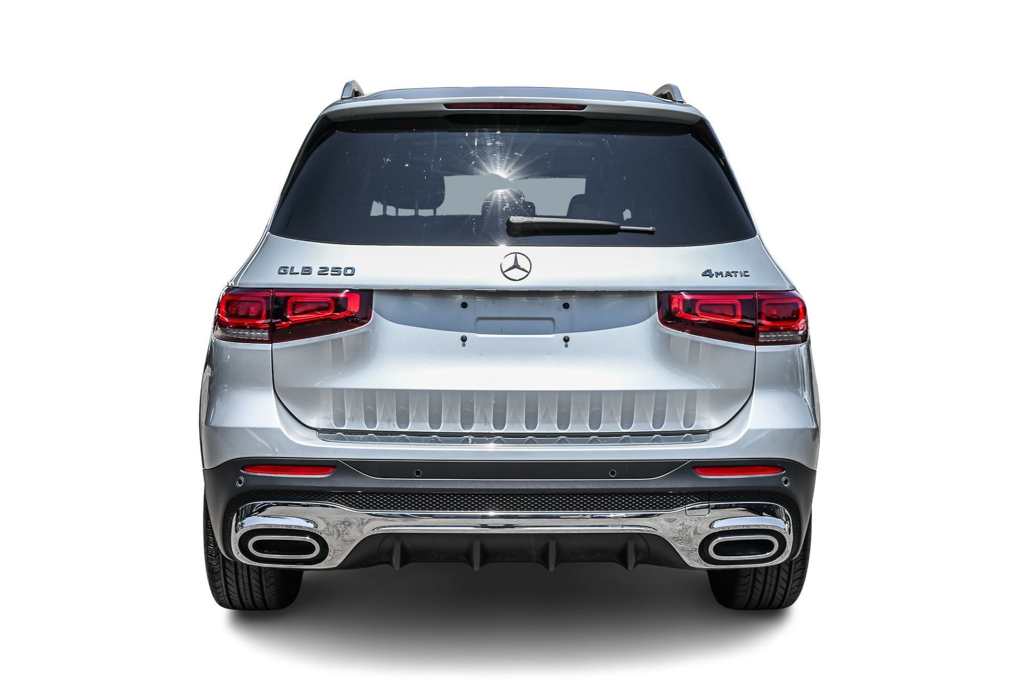 2022 Mercedes-Benz GLB250