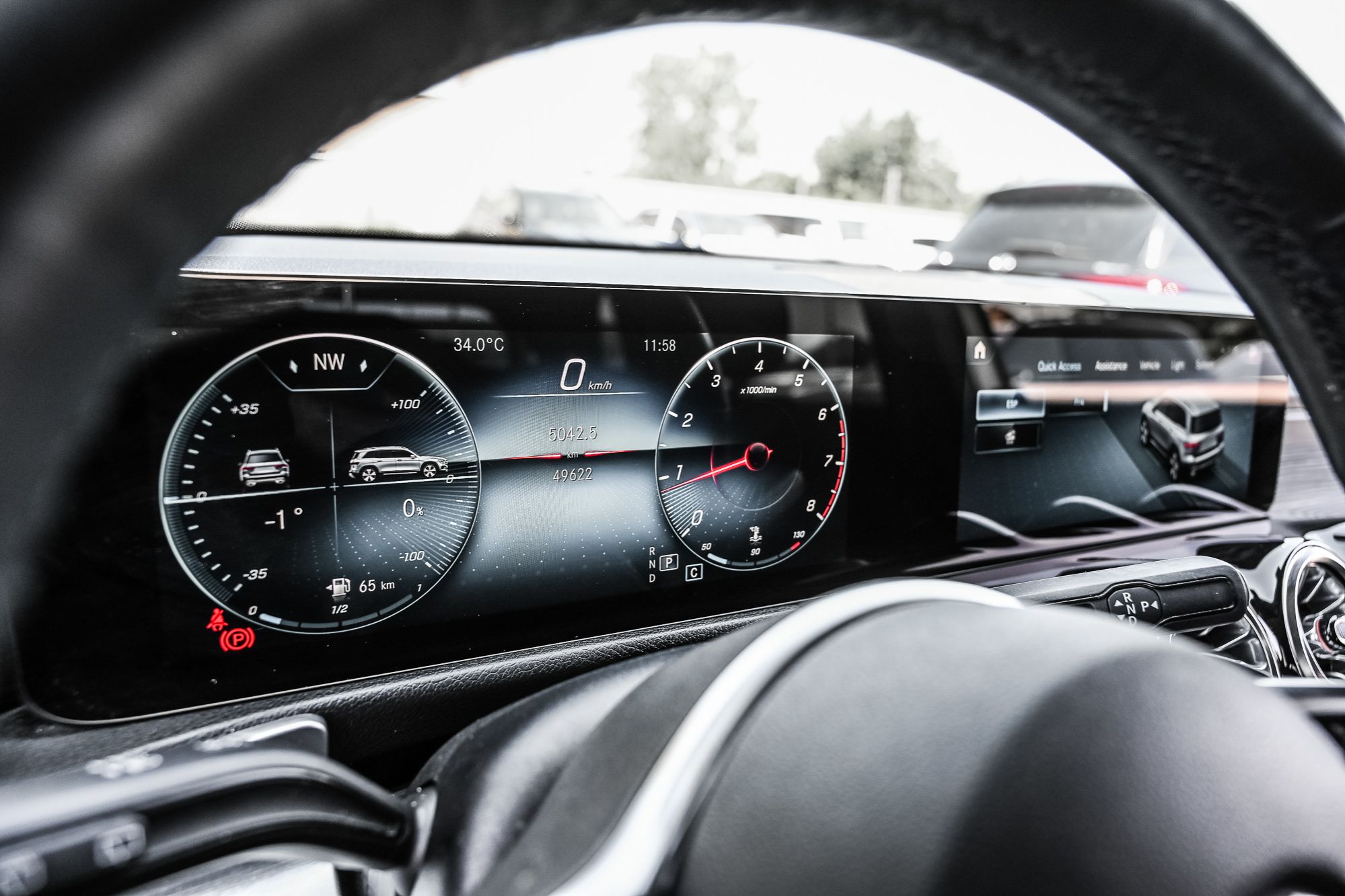 2022 Mercedes-Benz GLB250