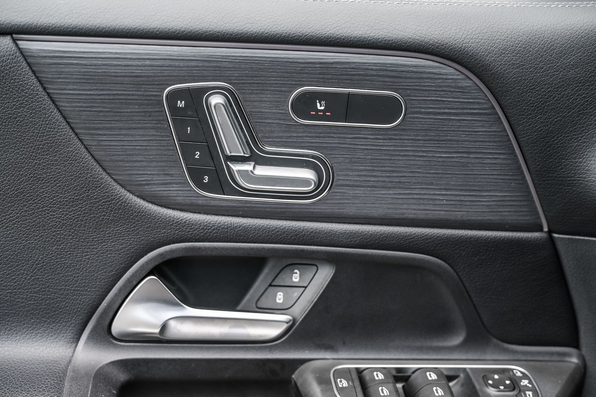 2022 Mercedes-Benz GLB250
