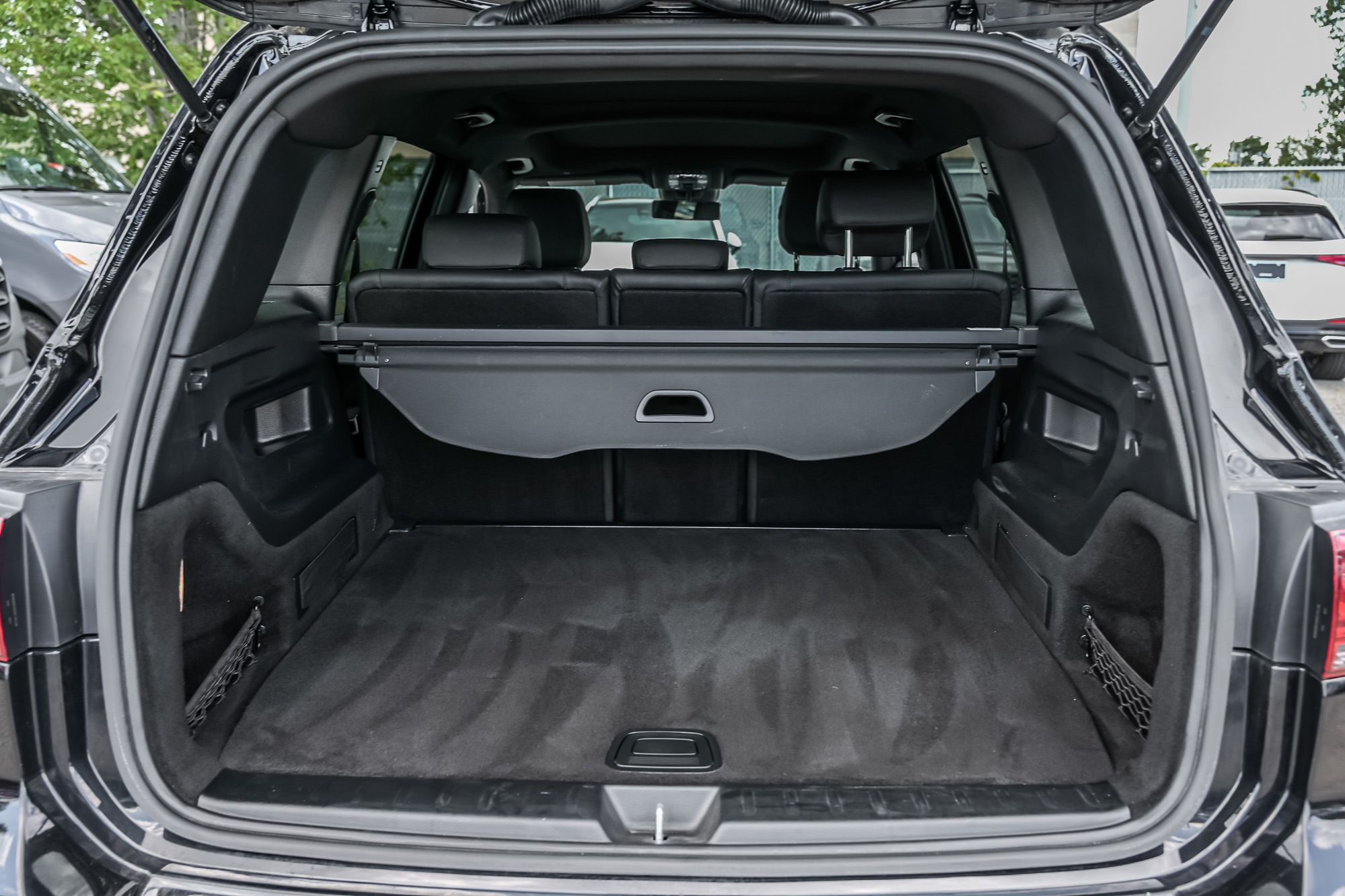 2022 Mercedes-Benz GLB250