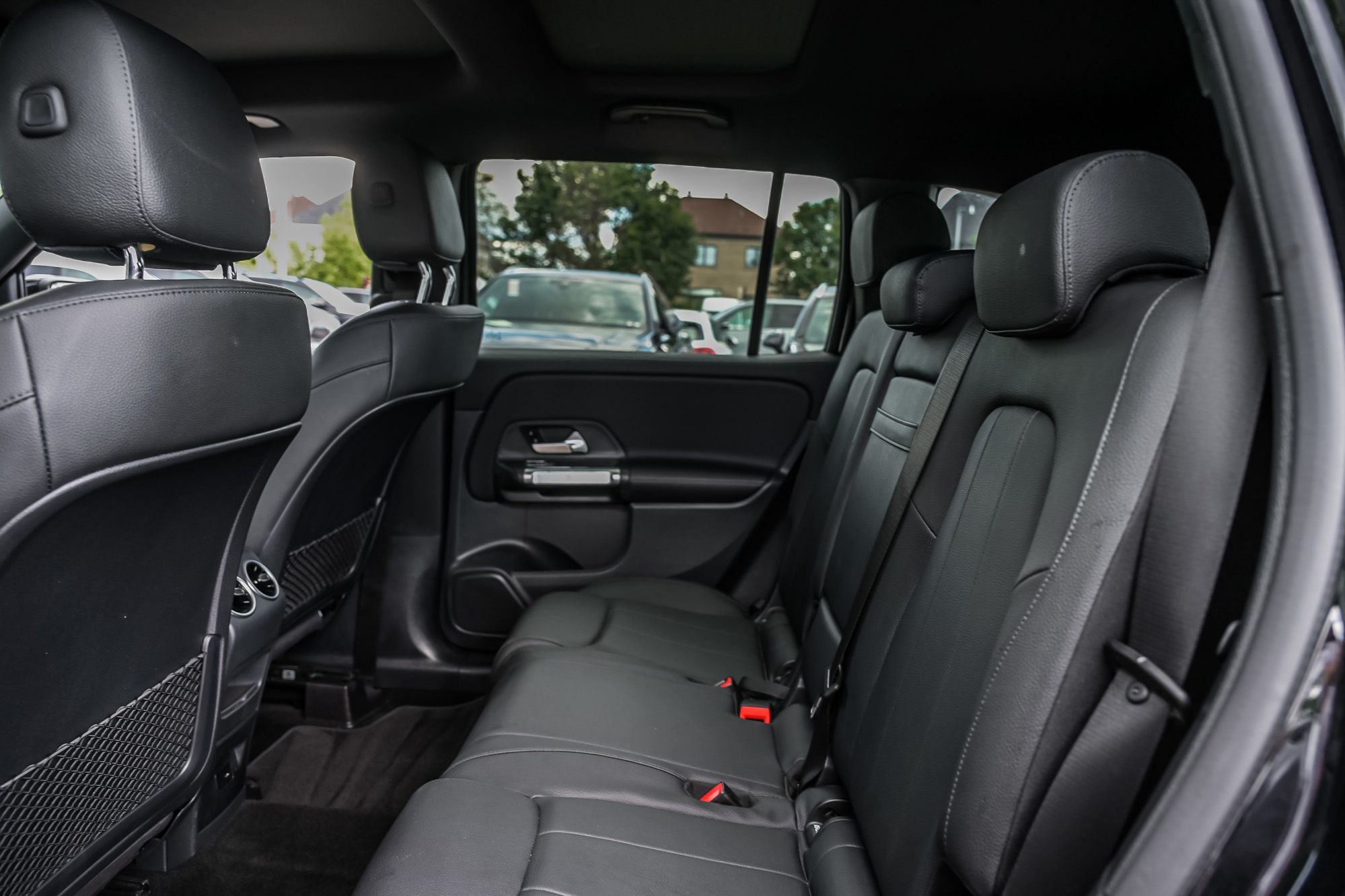 2022 Mercedes-Benz GLB250