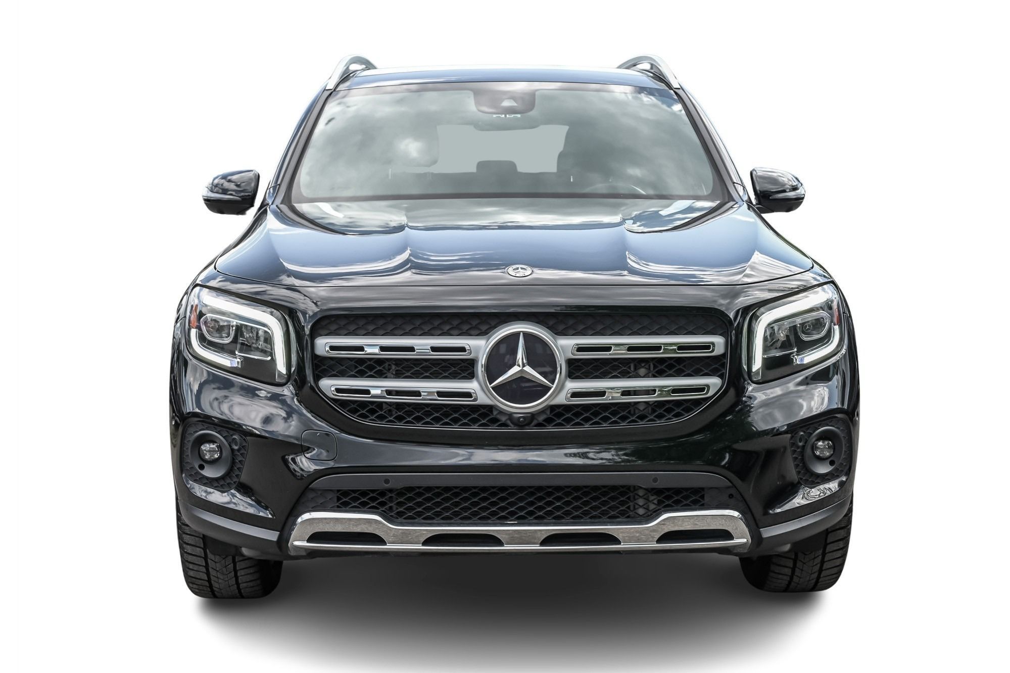 2022 Mercedes-Benz GLB250