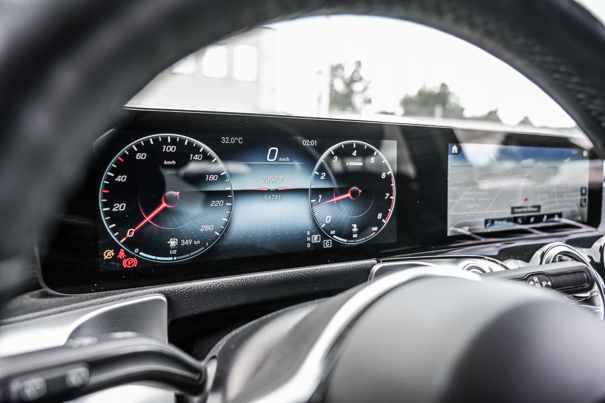 2022 Mercedes-Benz GLB250