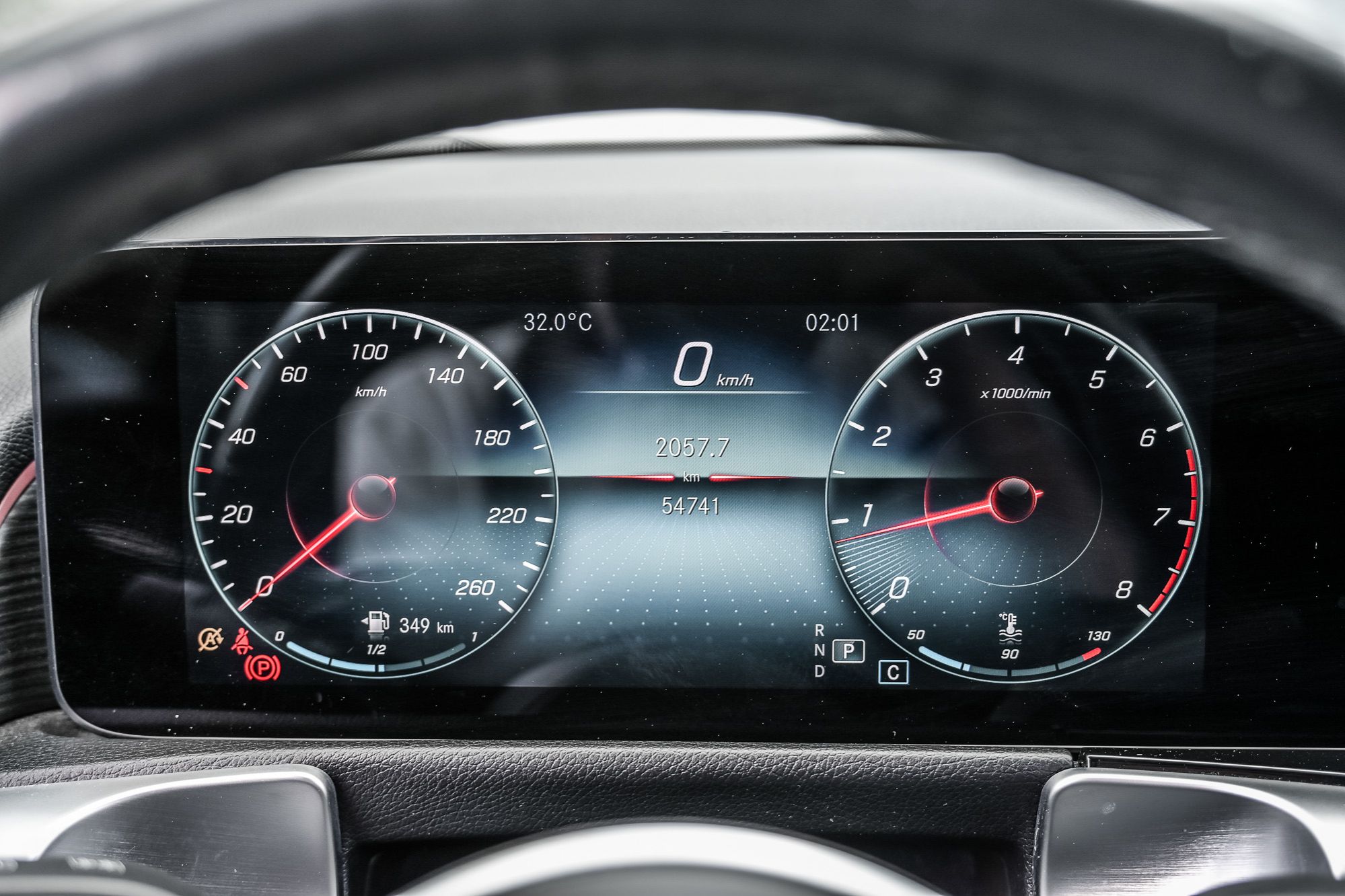 2022 Mercedes-Benz GLB250