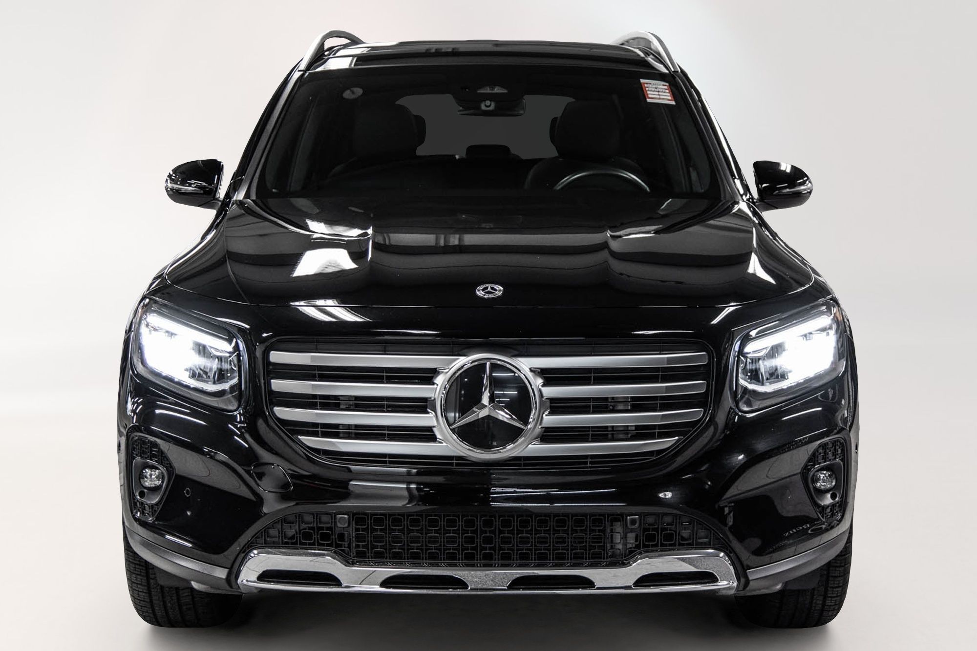 2024 Mercedes-Benz GLB250 in Dollard-des-Ormeaux, Quebec