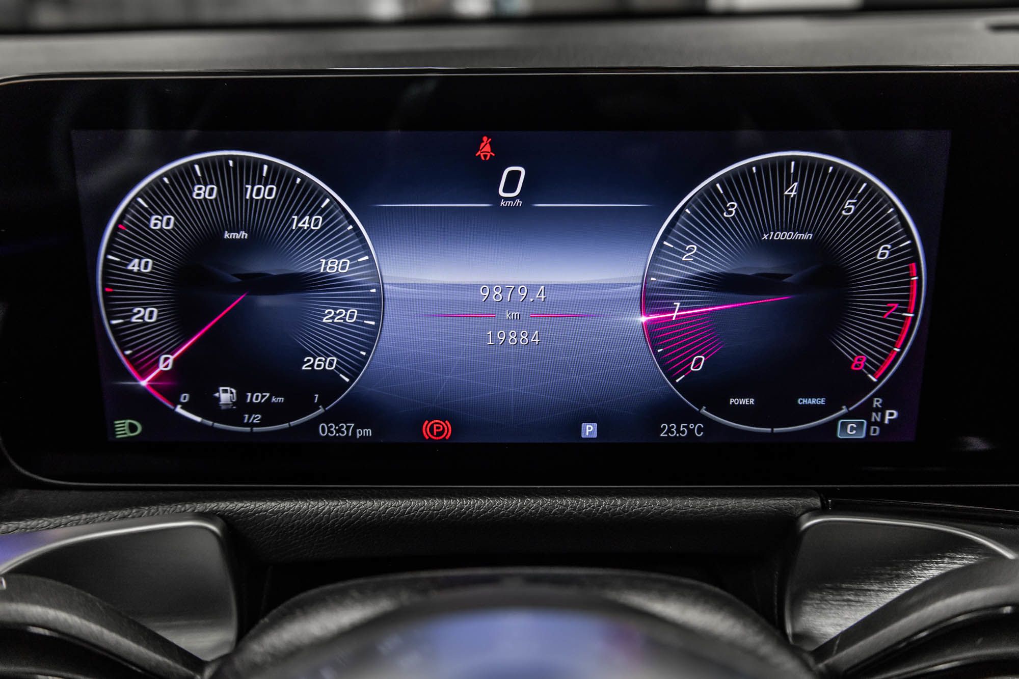 2024 Mercedes-Benz GLB250 in Dollard-des-Ormeaux, Quebec