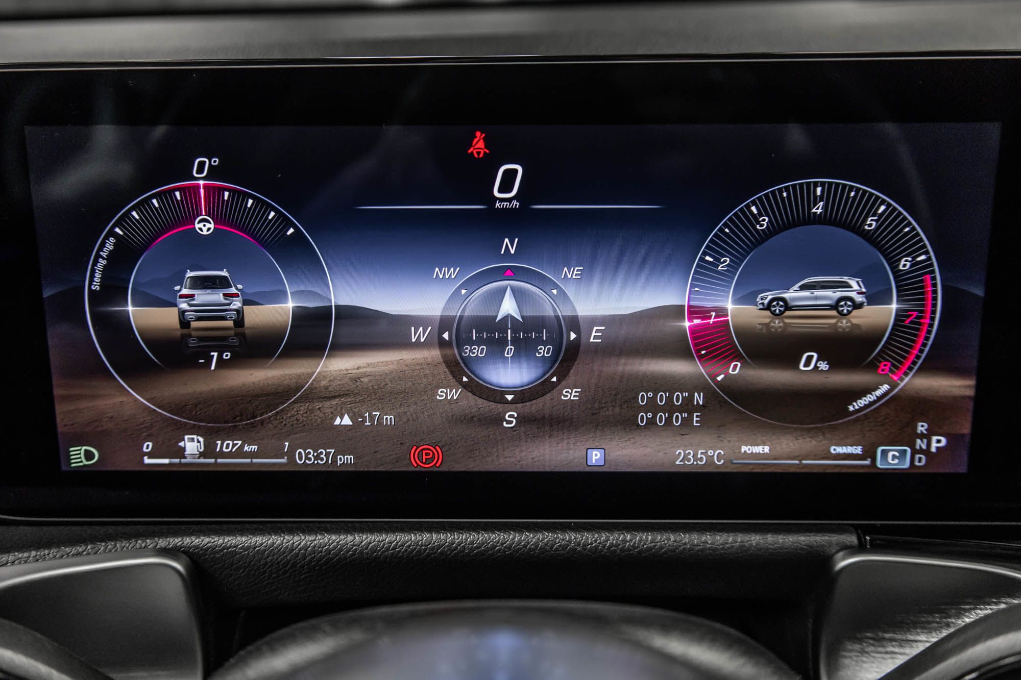 2024 Mercedes-Benz GLB250 in Dollard-des-Ormeaux, Quebec