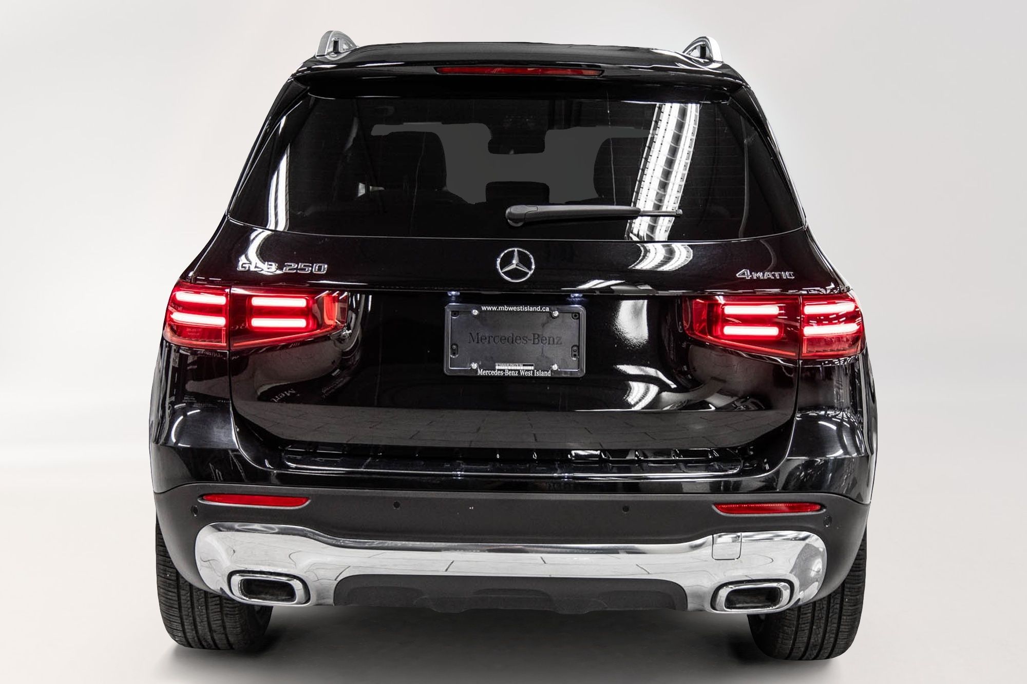 2024 Mercedes-Benz GLB250 in Dollard-des-Ormeaux, Quebec