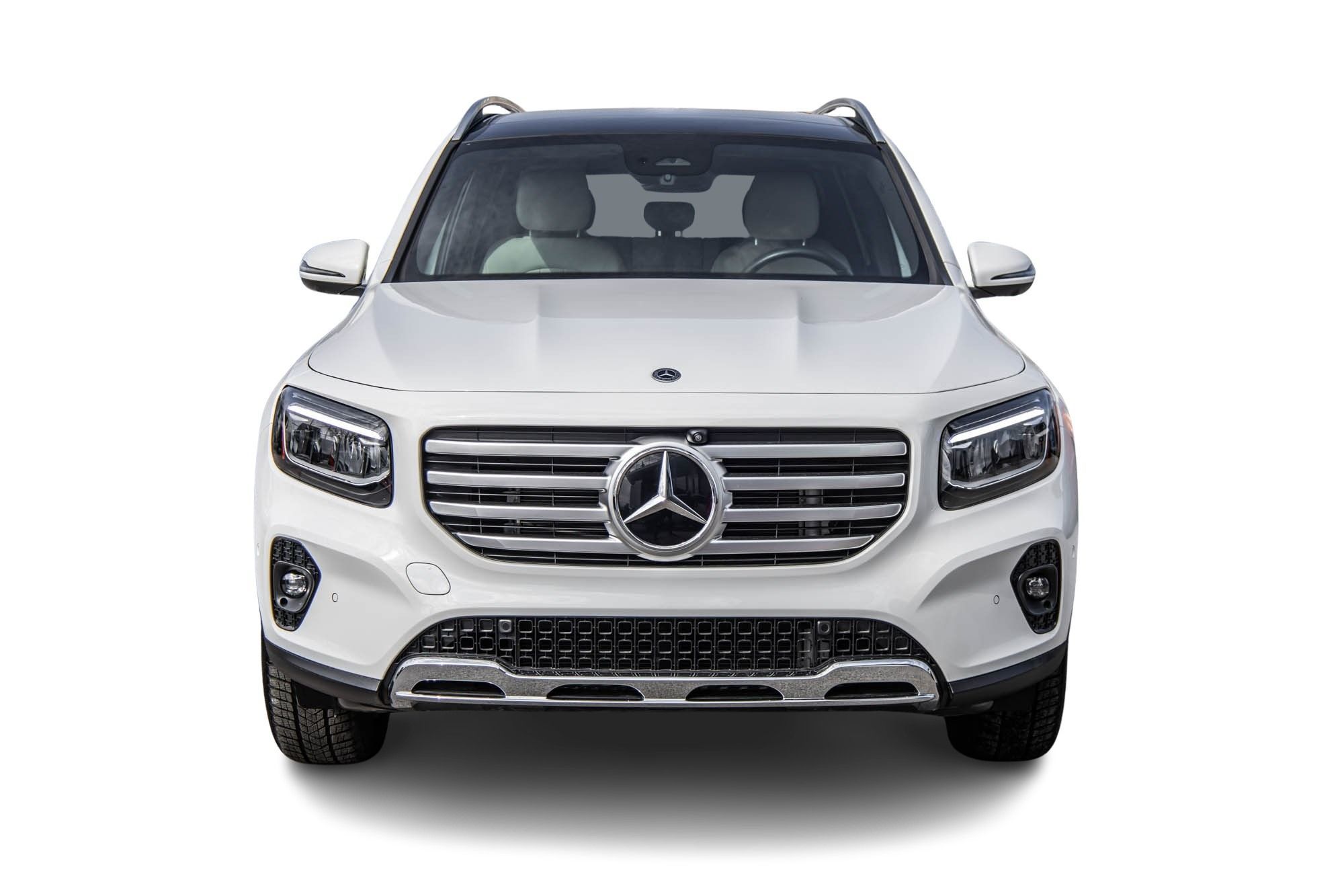 Mercedes-Benz GLB250  2025