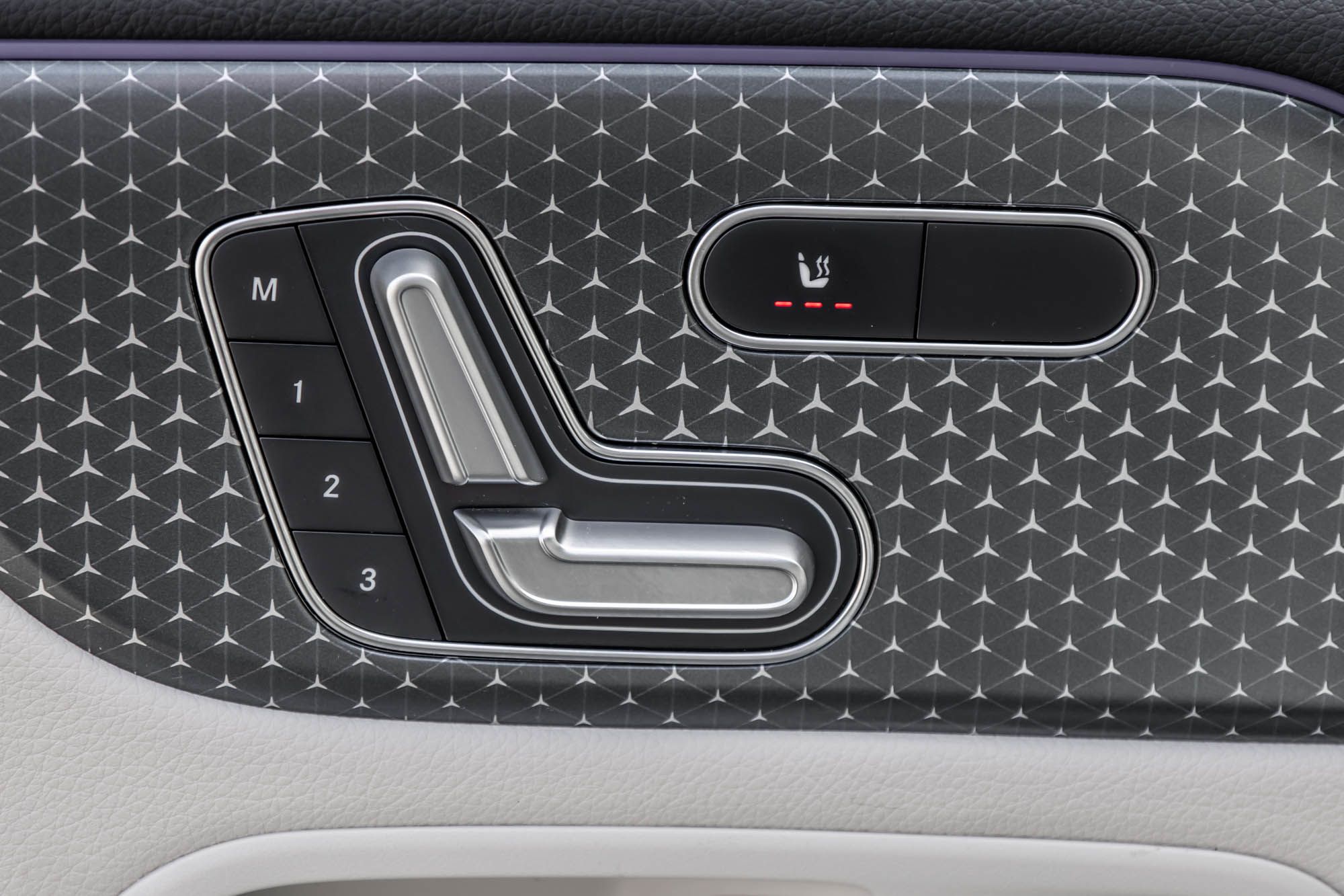 Mercedes-Benz GLB250  2025