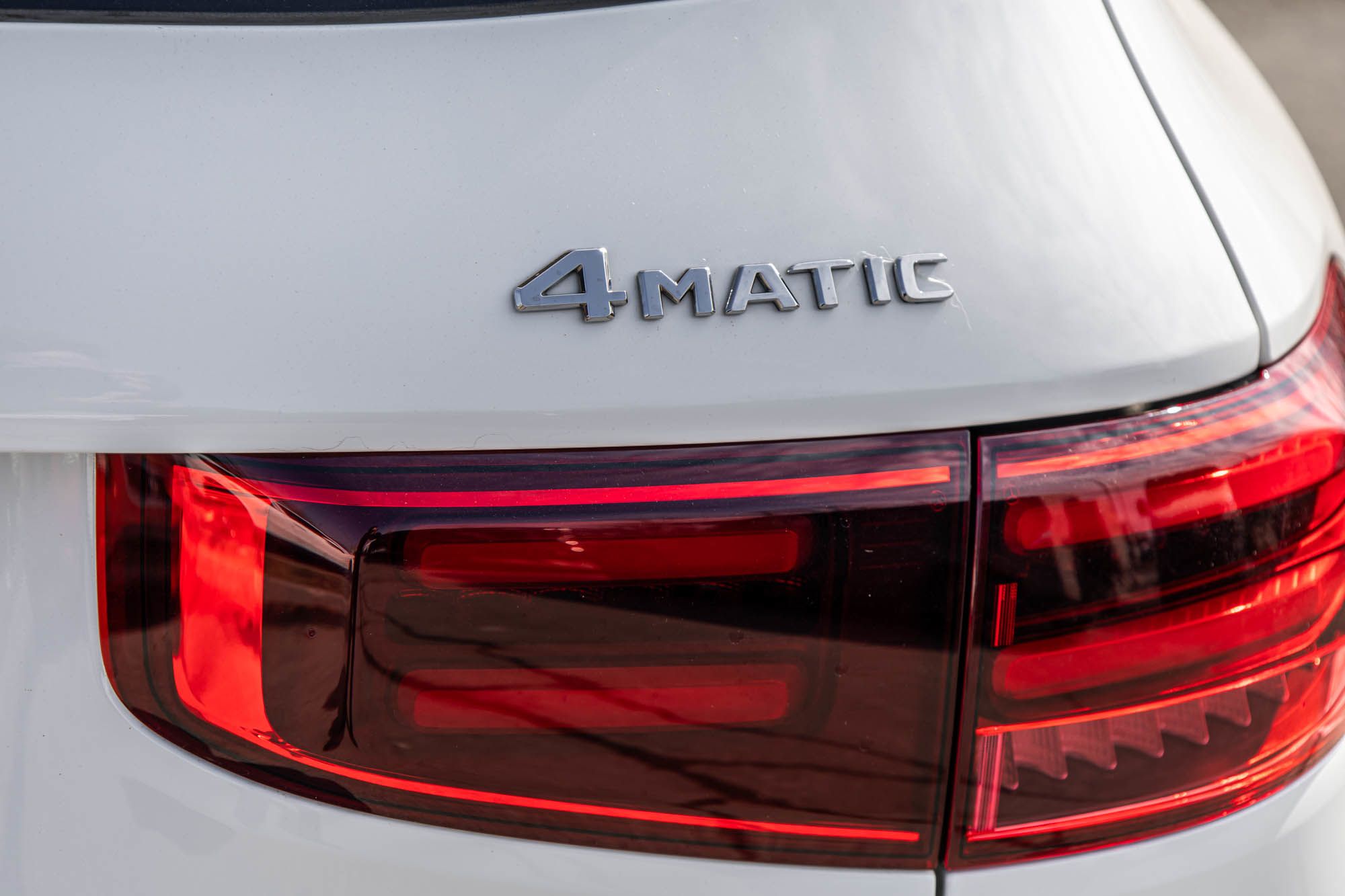 Mercedes-Benz GLB250  2025