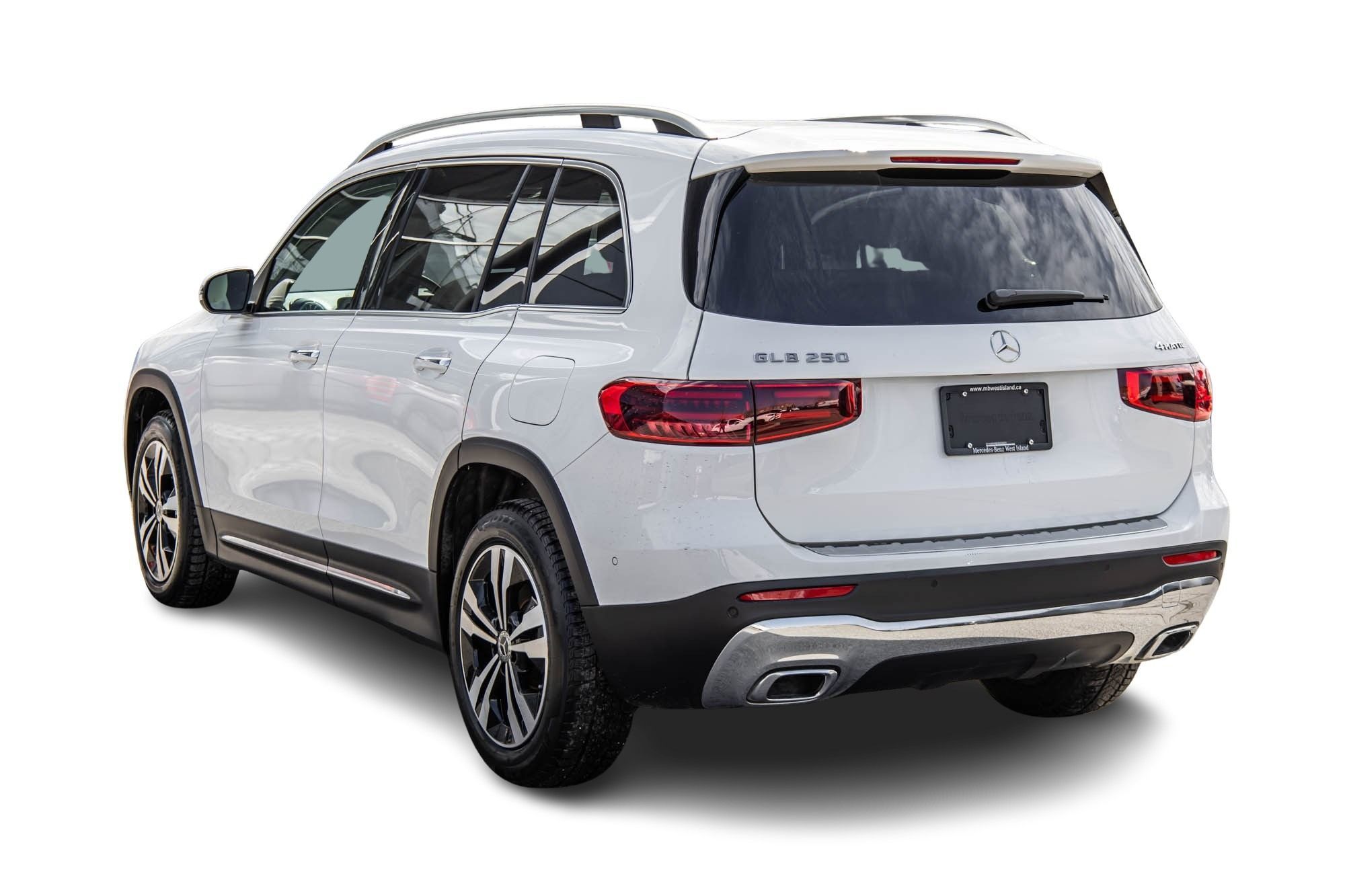 Mercedes-Benz GLB250  2025