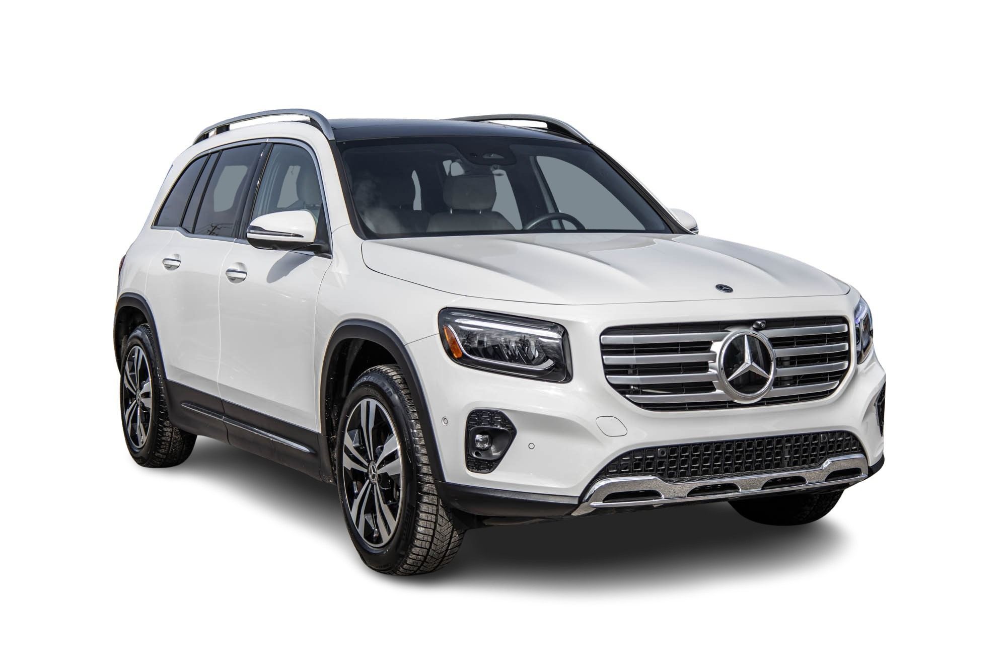 Mercedes-Benz GLB250  2025