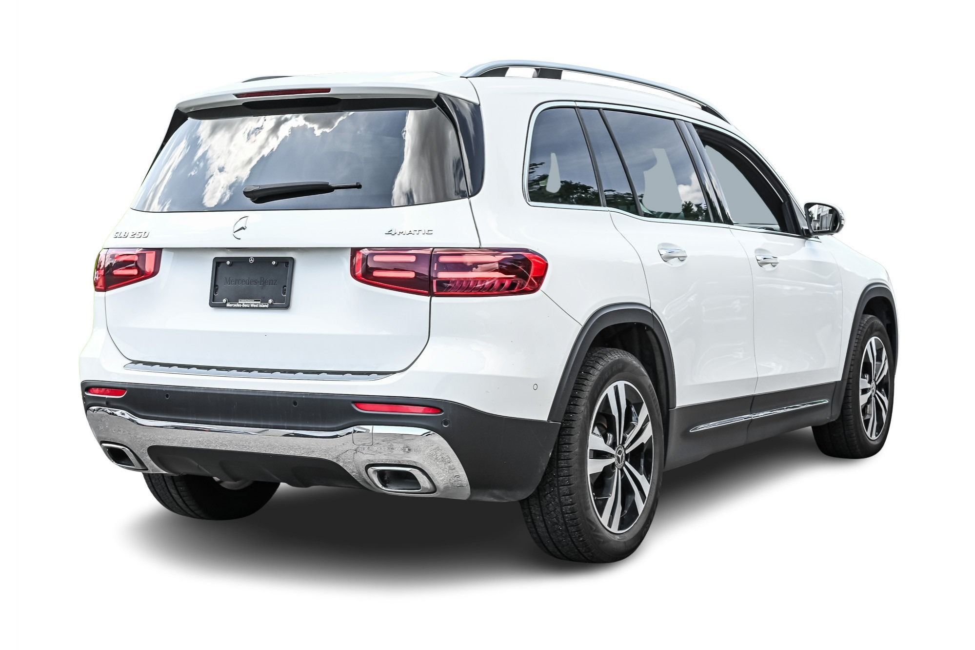 2025 Mercedes-Benz GLB250 in Dollard-des-Ormeaux, Quebec