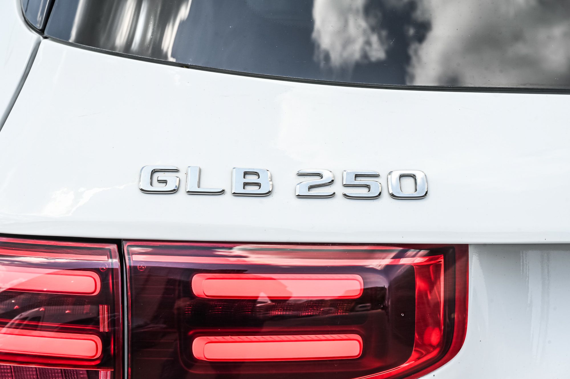 2025 Mercedes-Benz GLB250 in Dollard-des-Ormeaux, Quebec