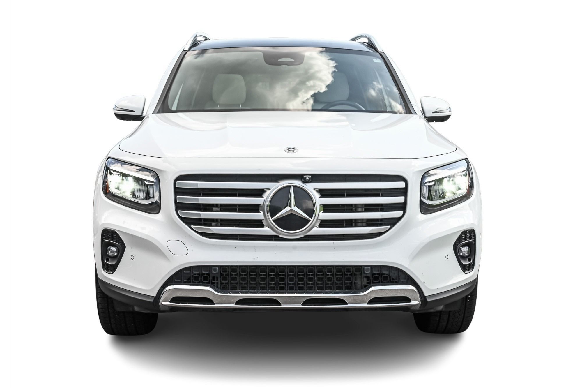 2025 Mercedes-Benz GLB250 in Dollard-des-Ormeaux, Quebec