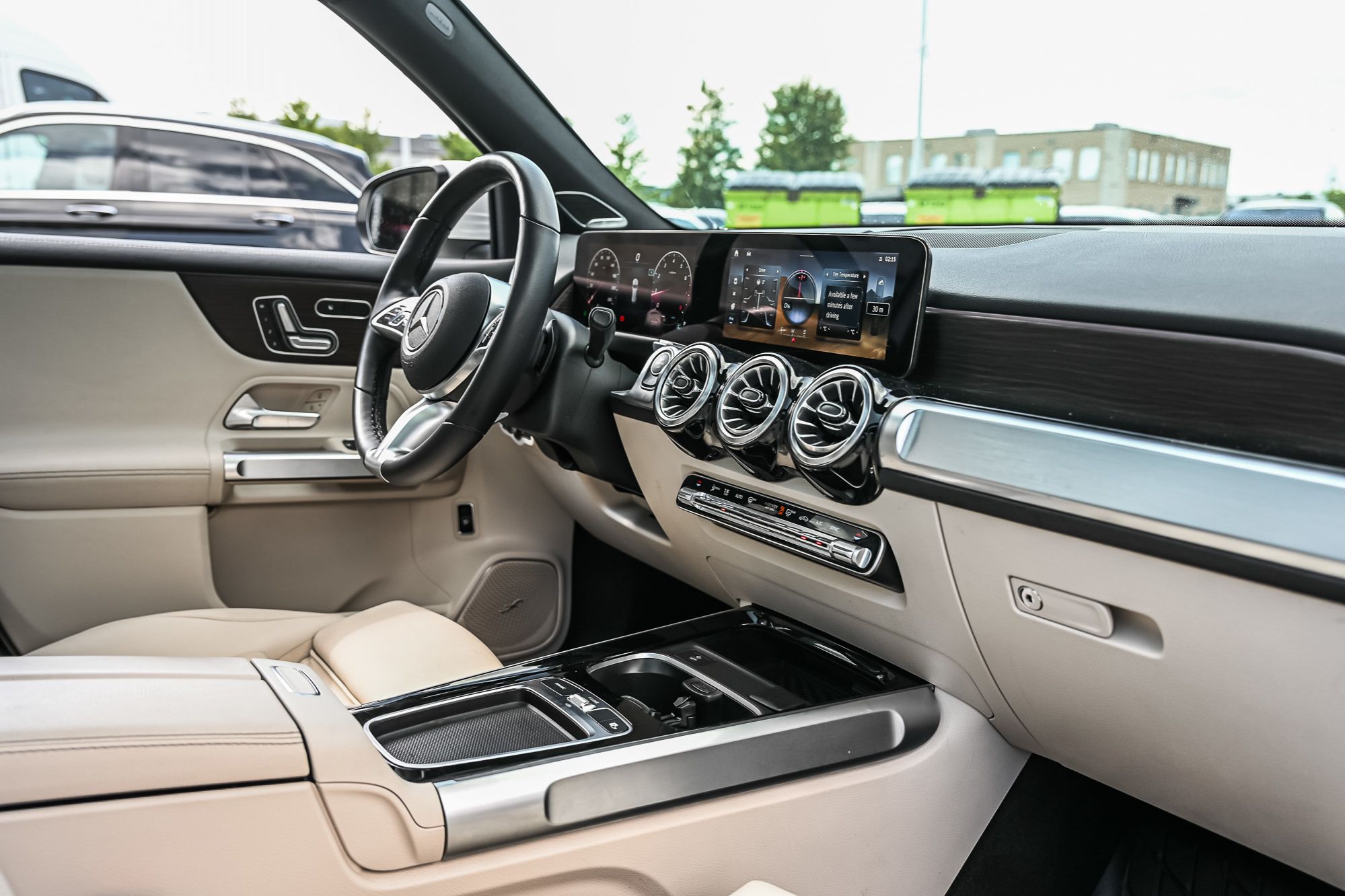 2025 Mercedes-Benz GLB250 in Dollard-des-Ormeaux, Quebec