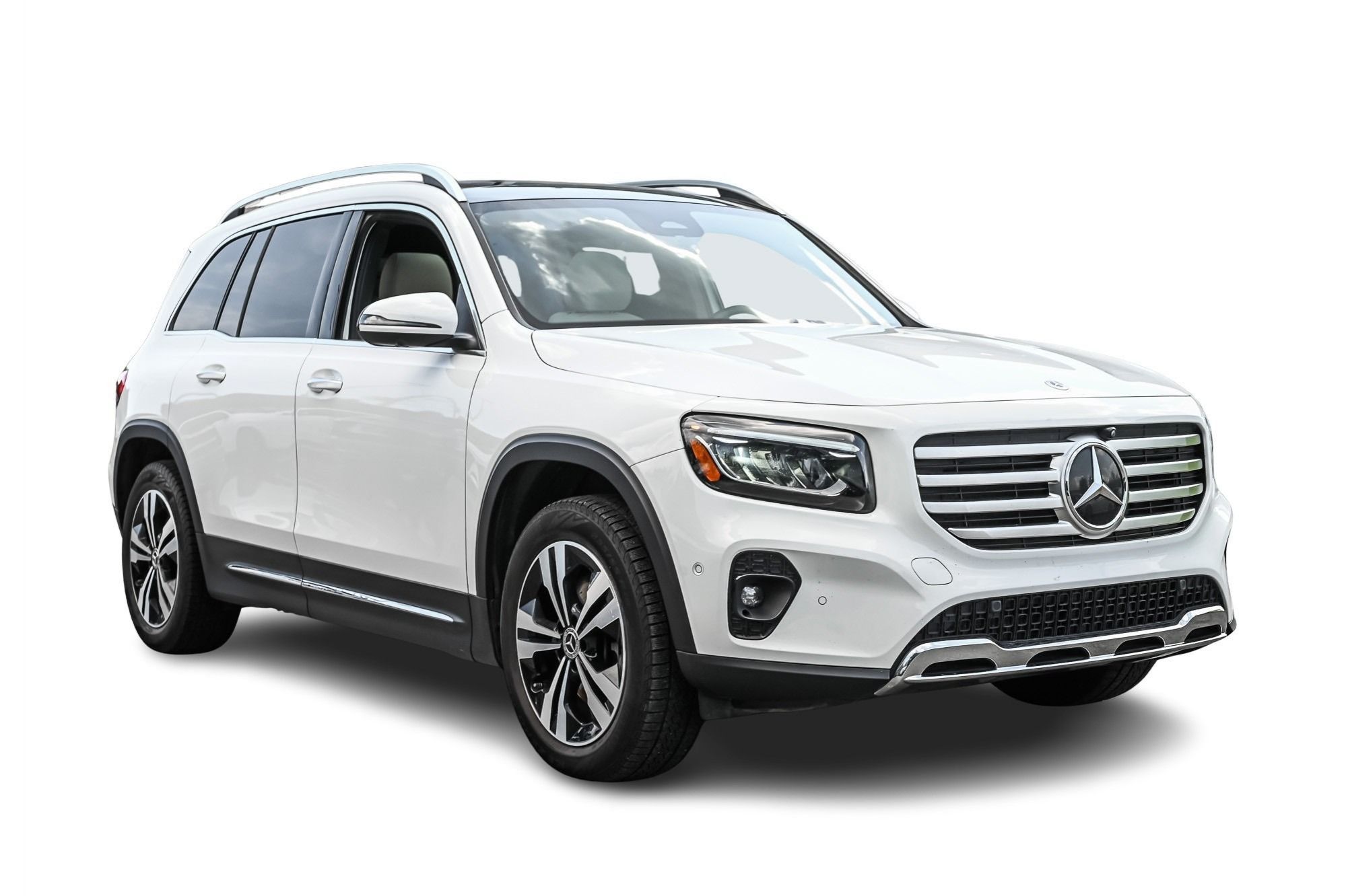 2025 Mercedes-Benz GLB250 in Dollard-des-Ormeaux, Quebec